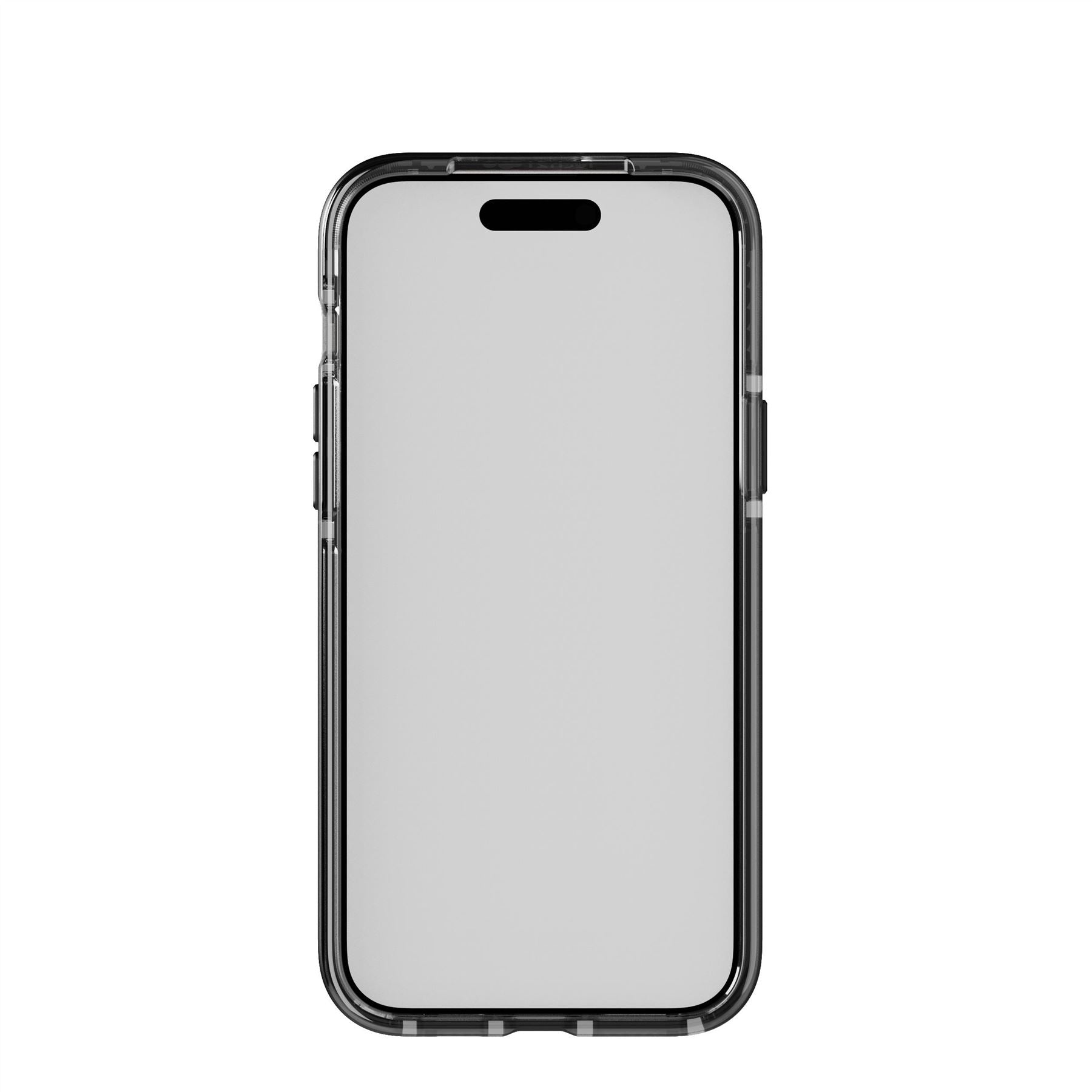 Evo Check - Apple iPhone 15 Plus Case MagSafe Compatible - Smokey Black