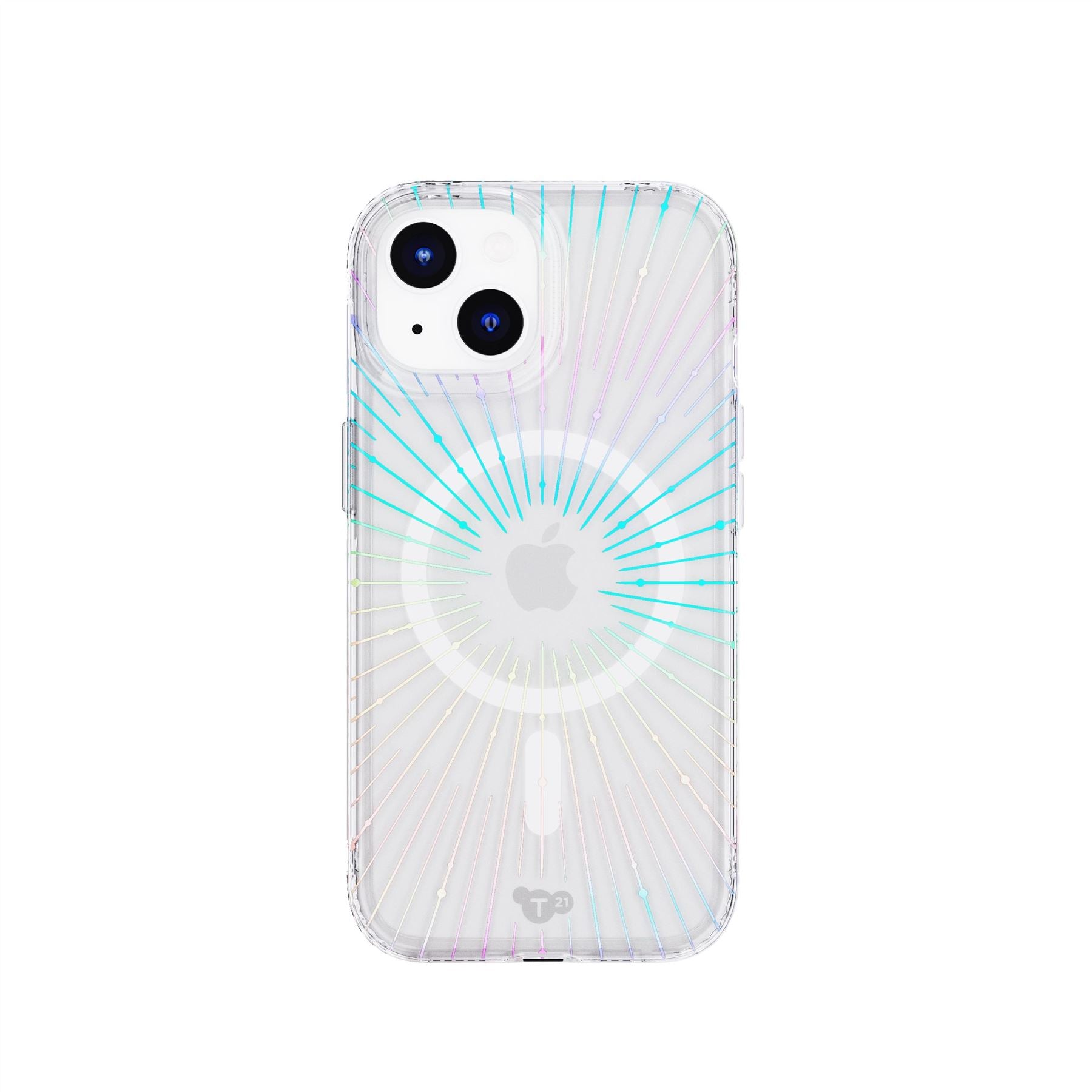 EvoSparkle MagSafe - Apple iPhone 17e/16e/15/14/13 Case - Solar EvoSparkle MagSafe - Apple iPhone 17e/16e/15/14/13 Case - Solar