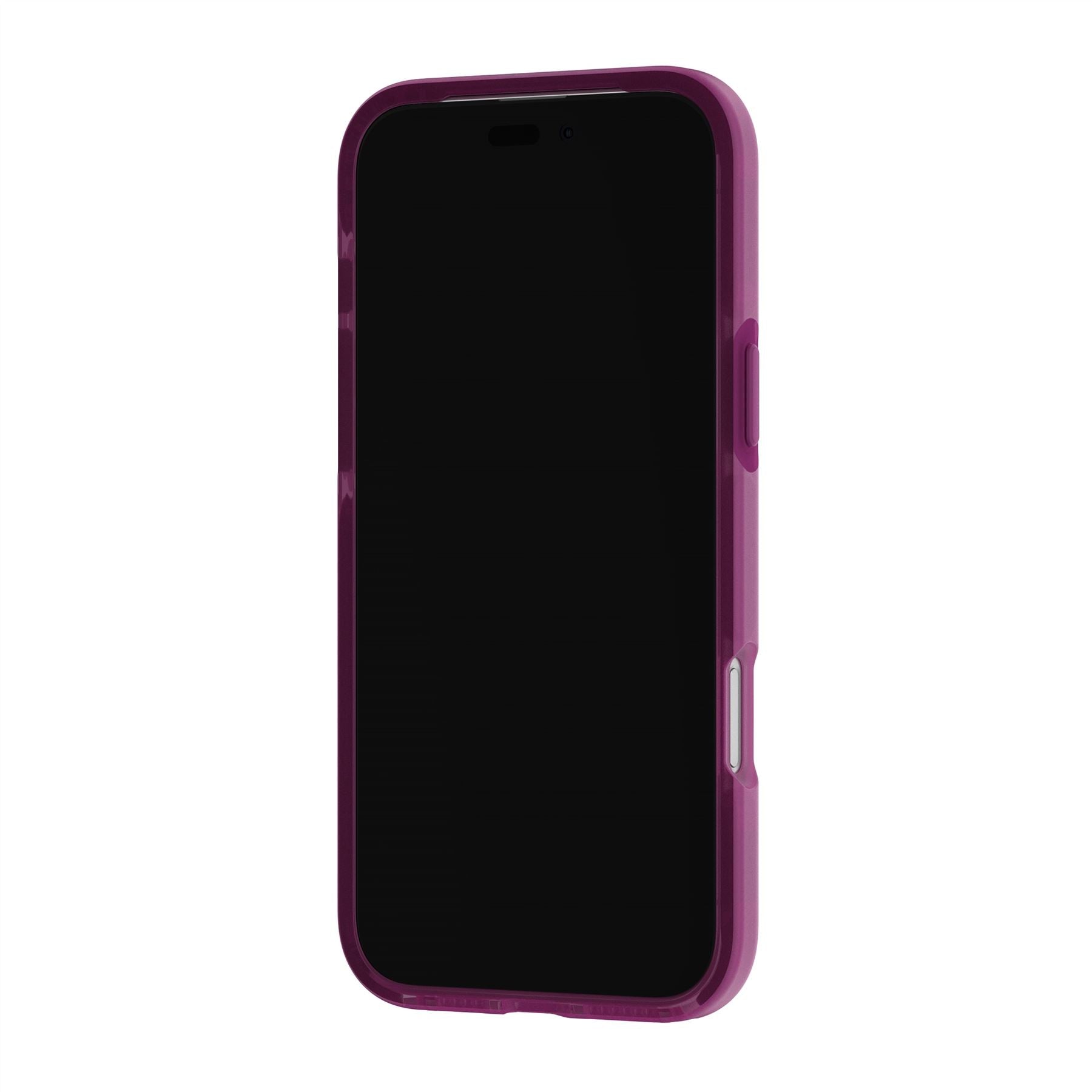 EvoCheck - Apple iPhone 16 Pro Max Case MagSafe Compatible - Plum