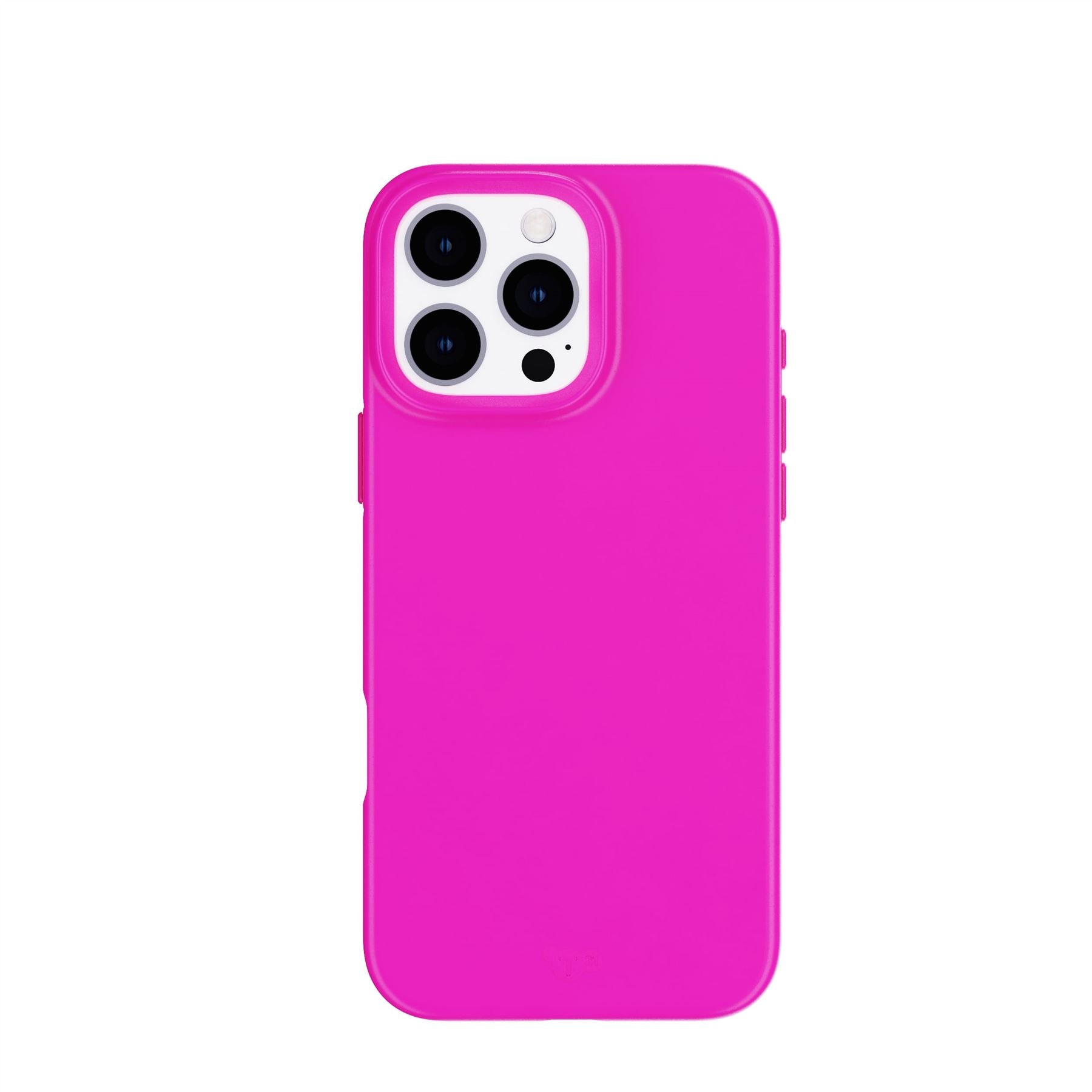 Tech21 EvoLite for iPhone 16 Pro Max Ultra Thin - Impact Protection Case Tech21 EvoLite for iPhone 16 Pro Max Ultra Thin - Impact Protection Case