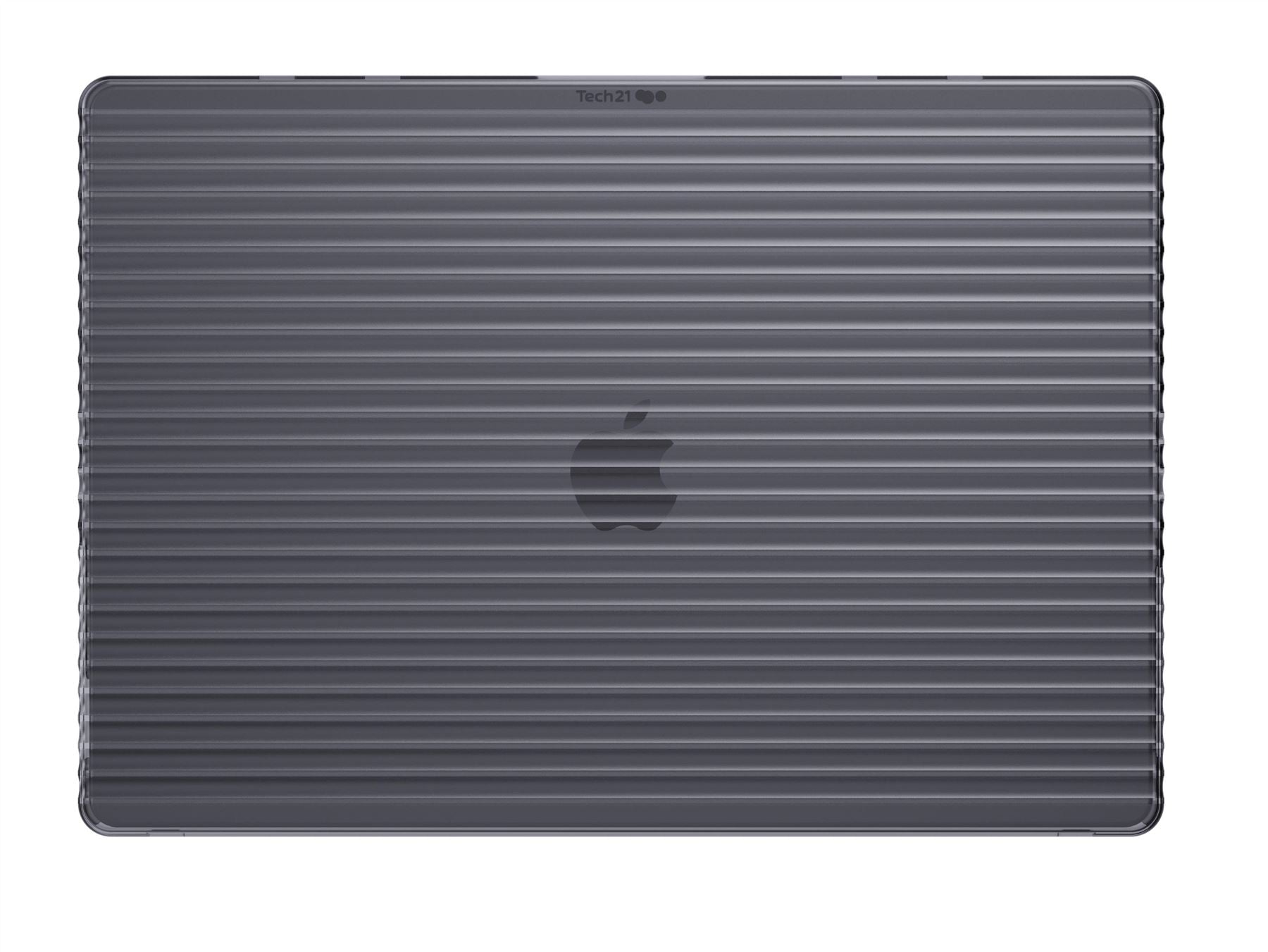 EvoWave Apple MacBook Pro 16-inch (M4/M3/M2/M1) Case Charcoal