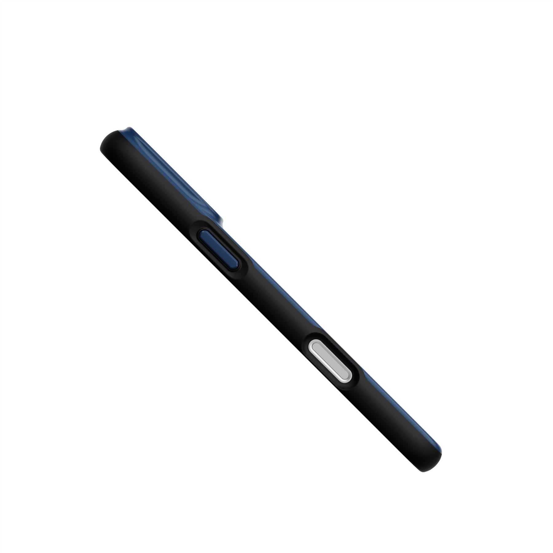 EvoDusk - Apple iPhone 16 Pro Max Case MagSafe Compatible - Blue/Black