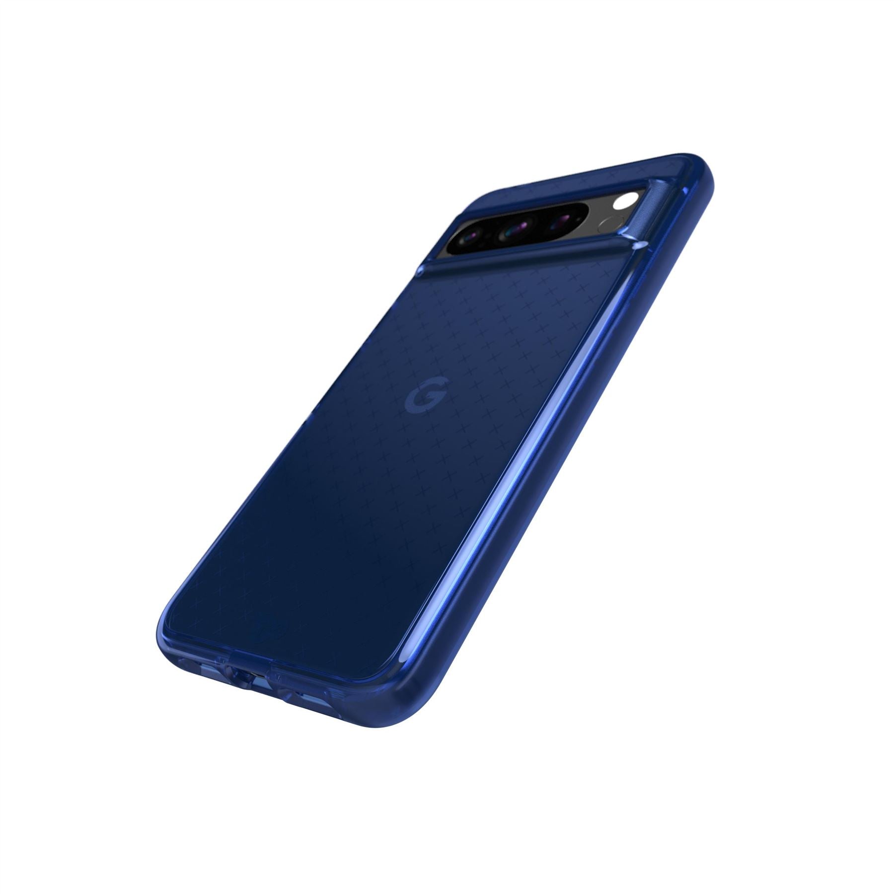 Evo Check - Google Pixel 8 Pro Case - Midnight Blue