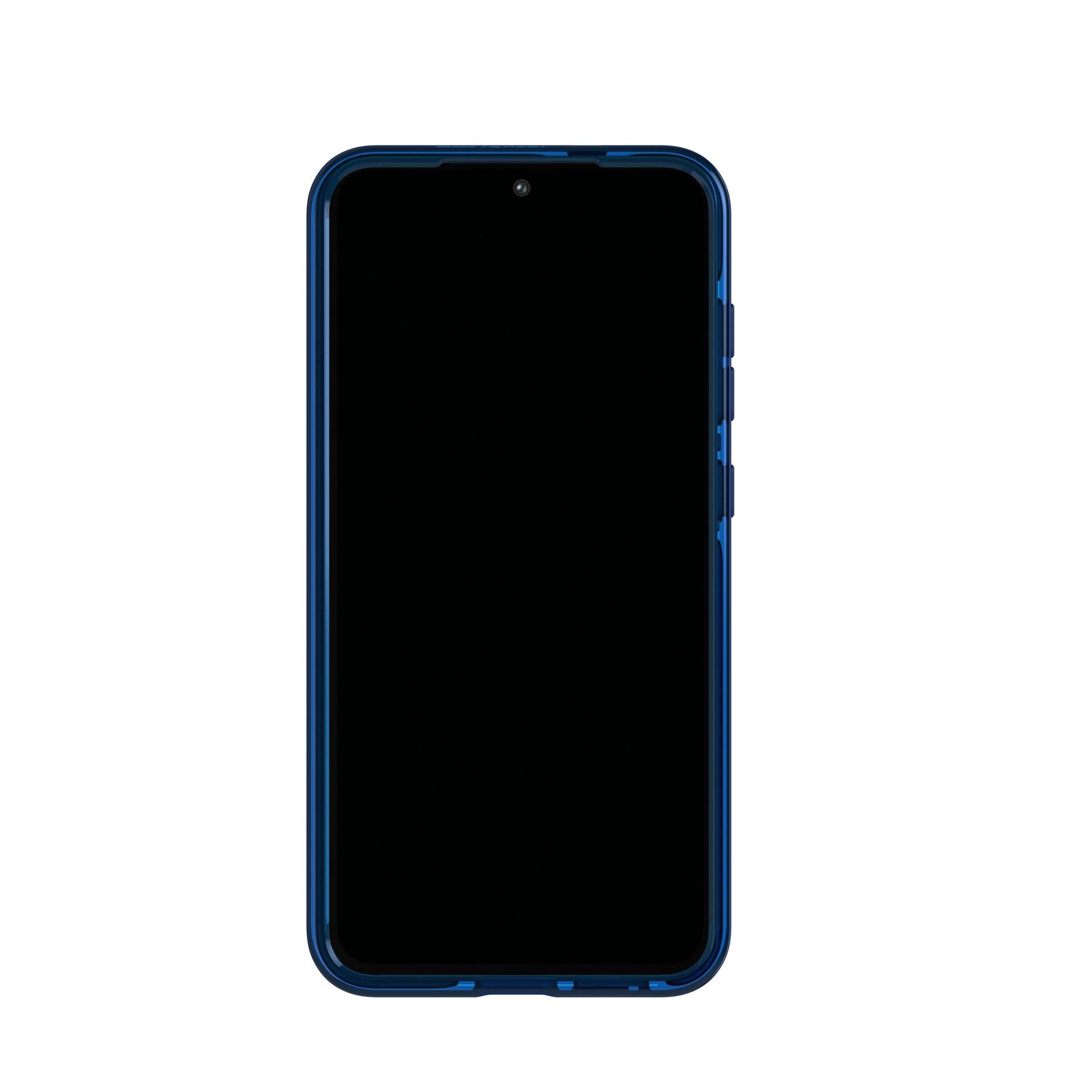 Evo Check - Samsung Galaxy S24+ Case - Cobalt Blue