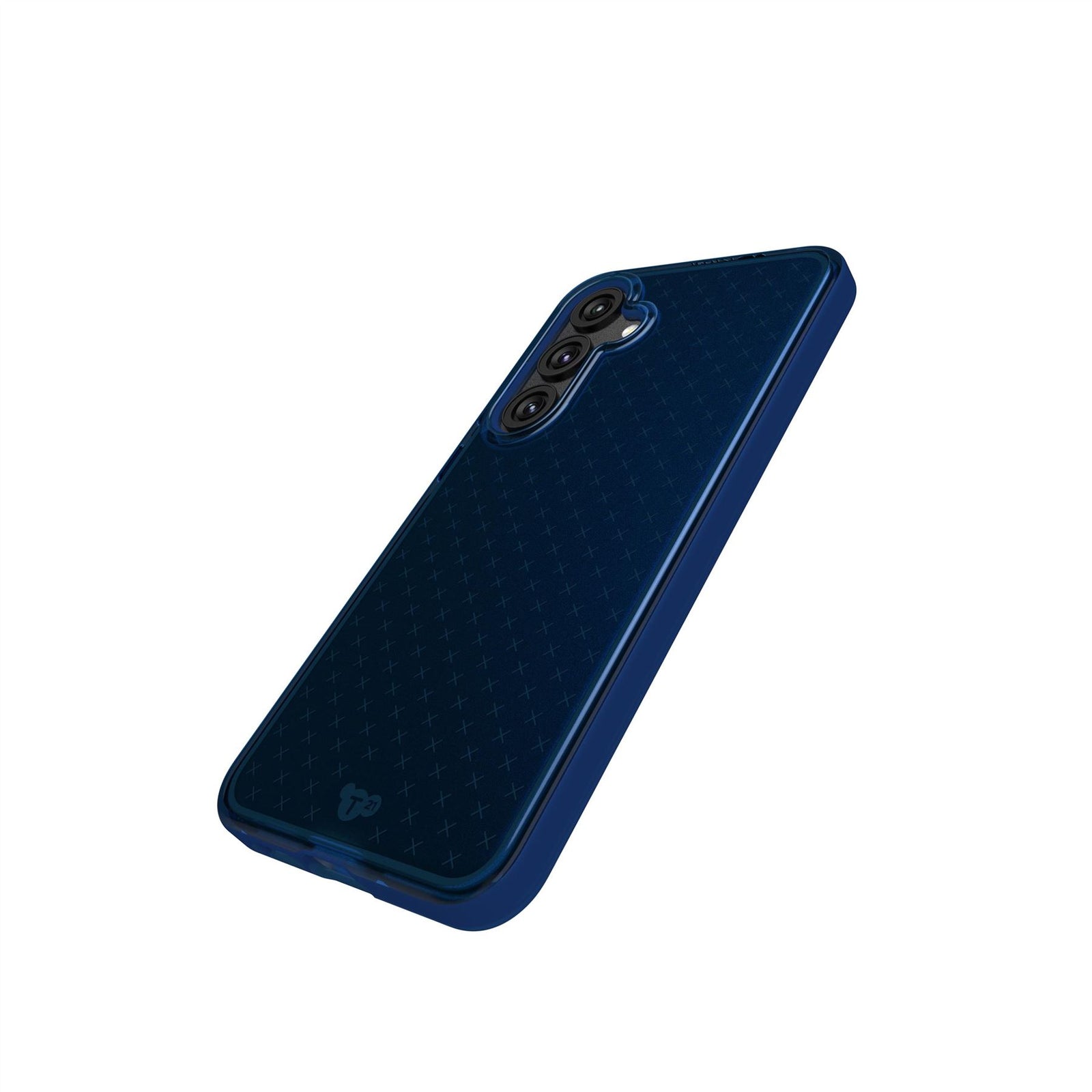 Evo Check - Samsung Galaxy S24+ Case - Cobalt Blue