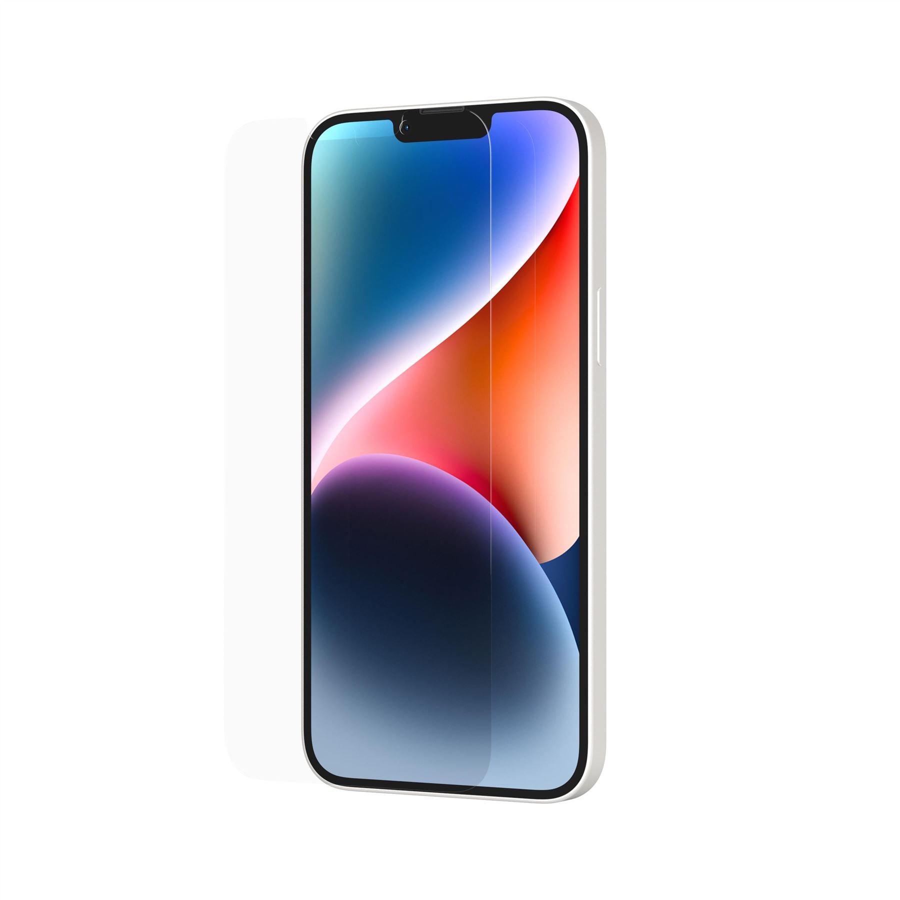 ImpactGlass - Apple iPhone 14 Plus Screen Protector | Tech21 Ltd - US