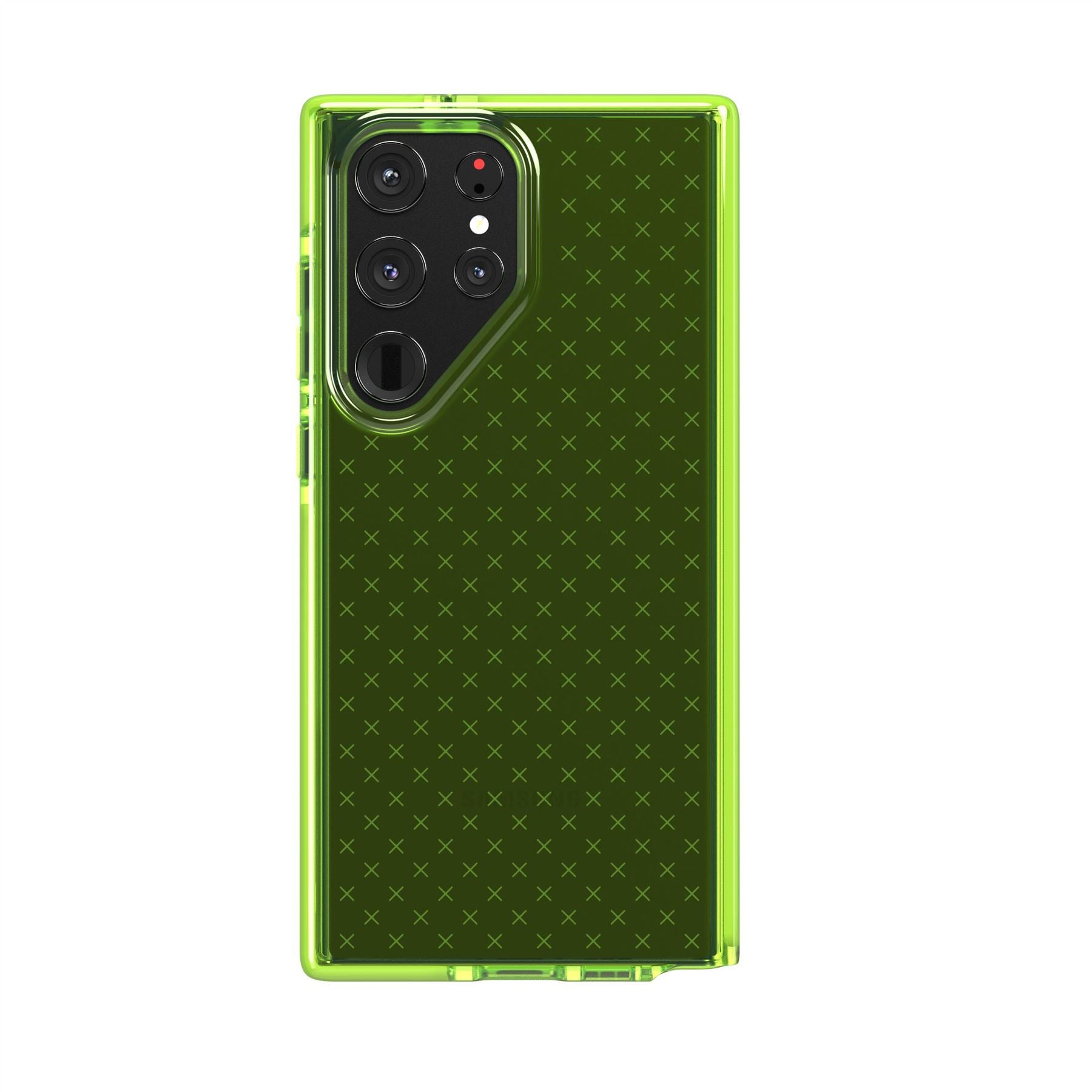 Tech21 Evo Check - Samsung Galaxy S23 Ultra Case Tech21 Evo Check - Samsung Galaxy S23 Ultra Case