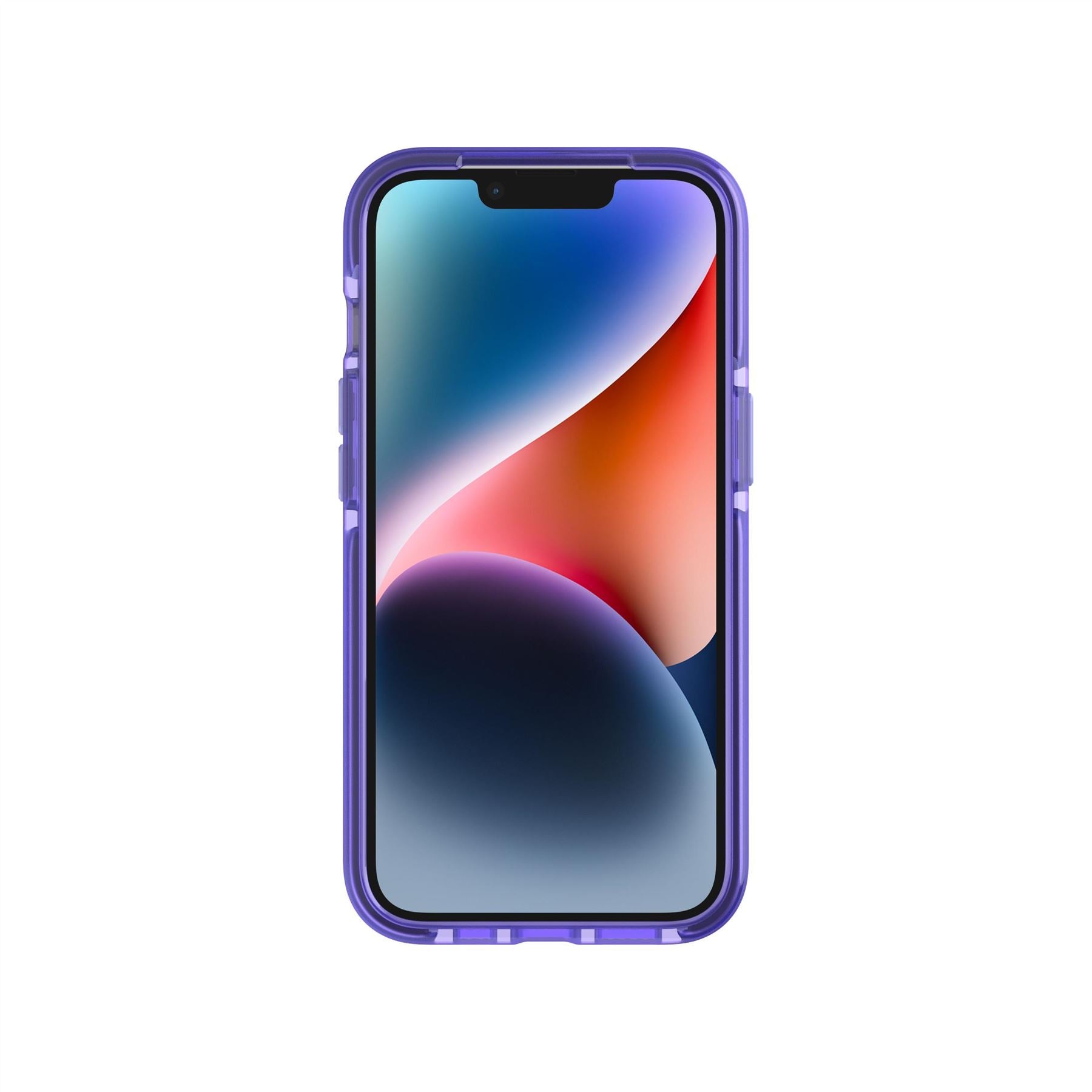 EvoCheck - Apple iPhone 14 Case MagSafe Compatible - Wondrous Purple