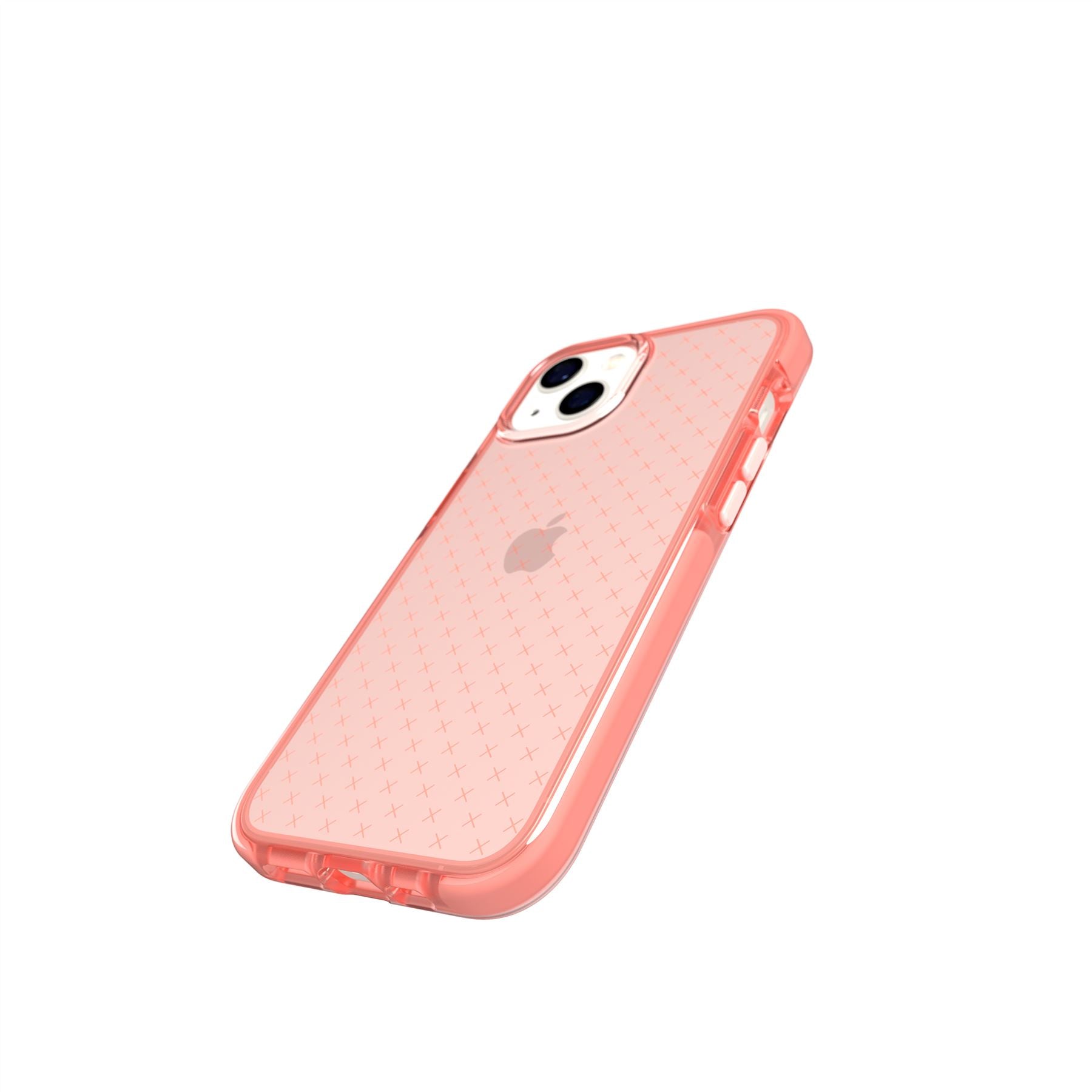 EvoCheck - Apple iPhone 13 Case - Light Coral