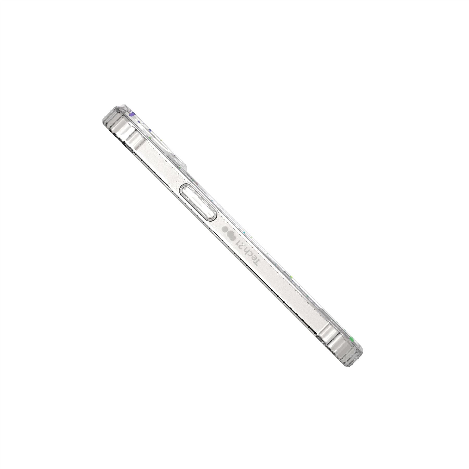 EvoSparkle - Apple iPhone 16e/14 Case MagSafe Compatible - Radiant