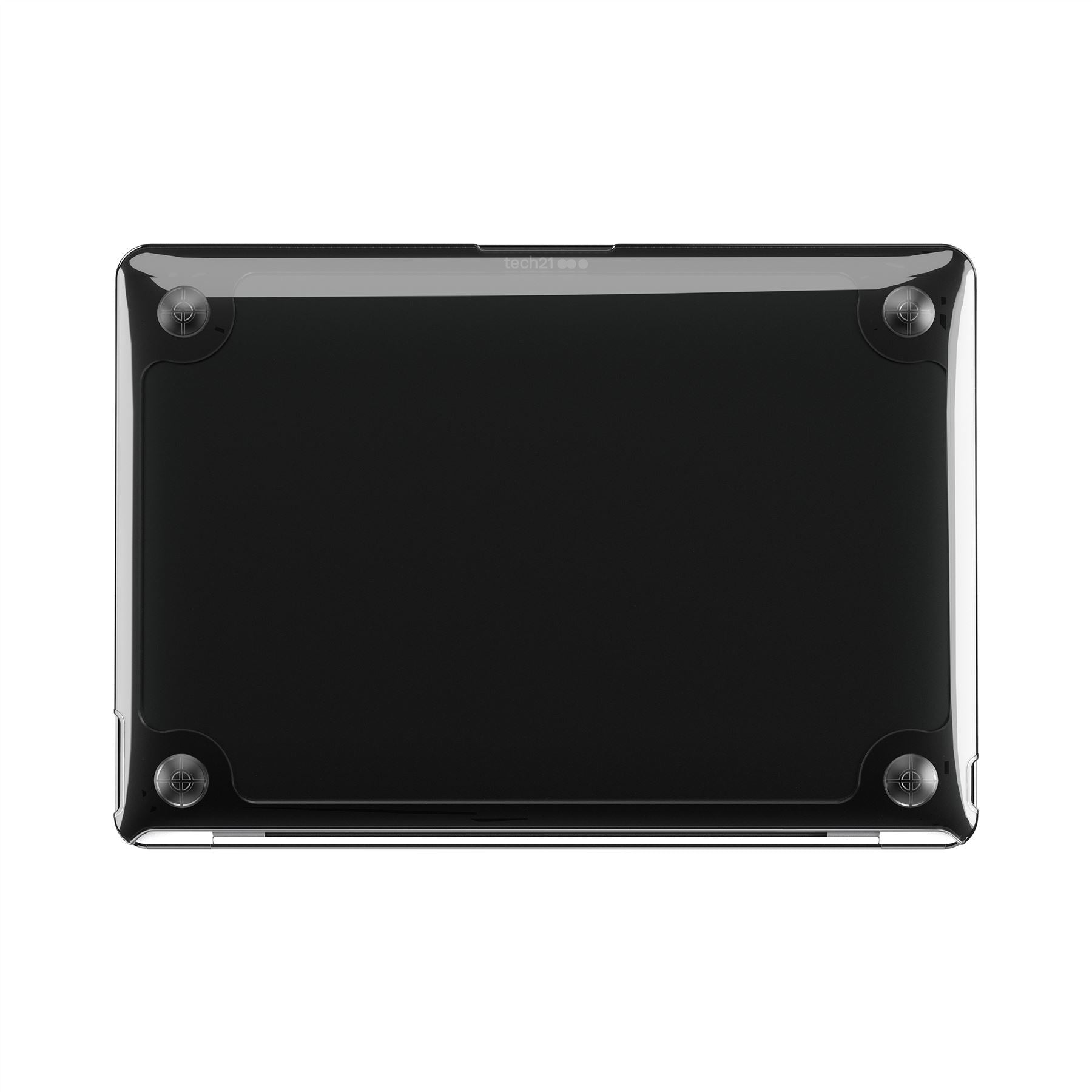 EvoTint - Apple MacBook Air 13-inch (M1/Retina) Case - Ash