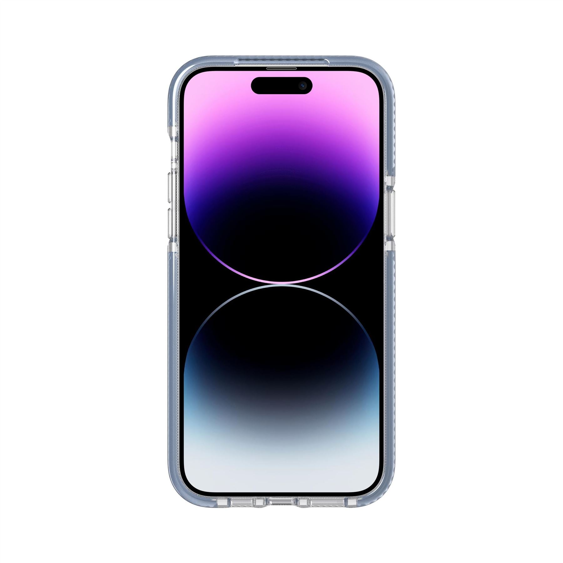 Tech21 Tan And Black Phone Case With MagSafe Compatibility