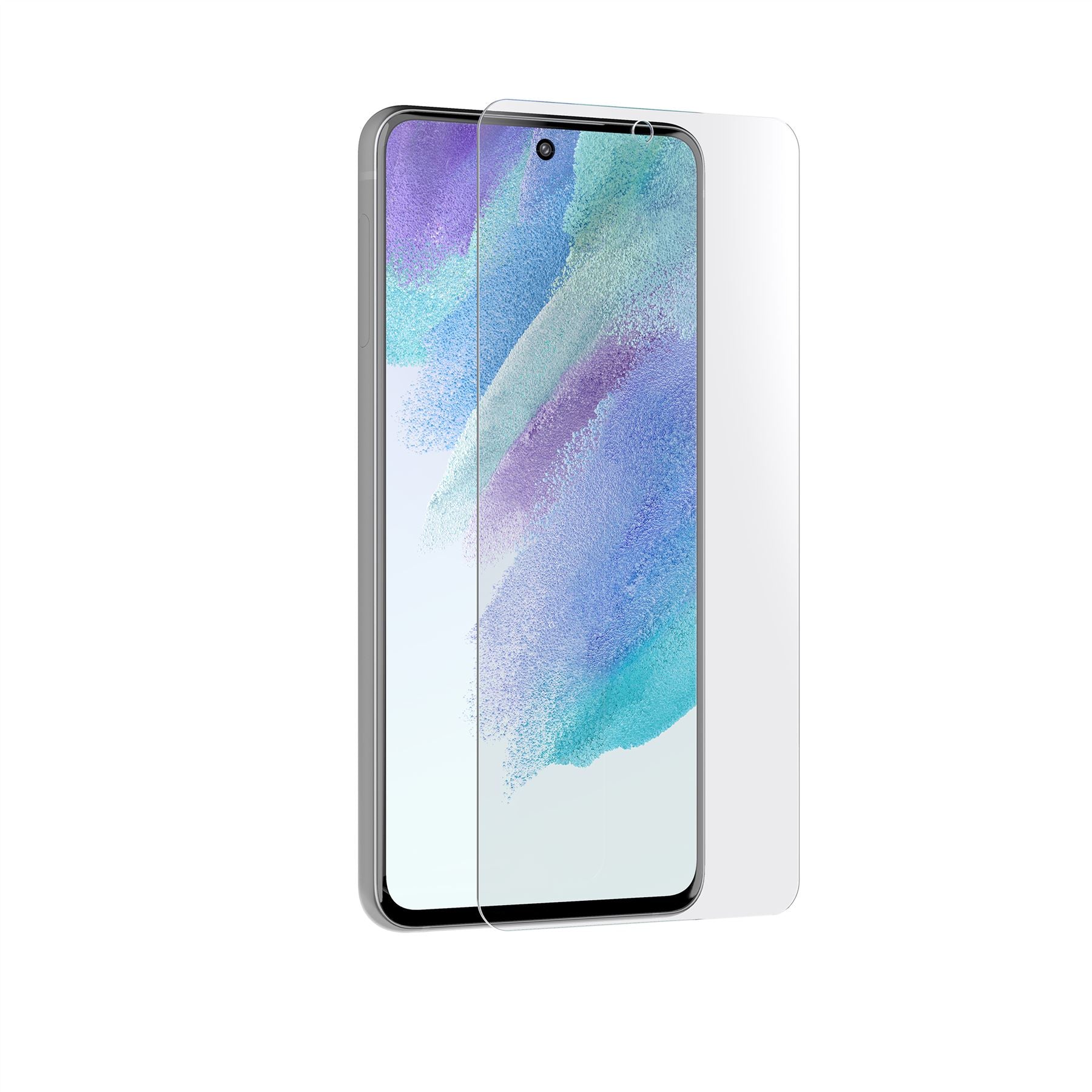 Impact Glass Samsung Galaxy S21 FE 5G Screen Protector Tech21