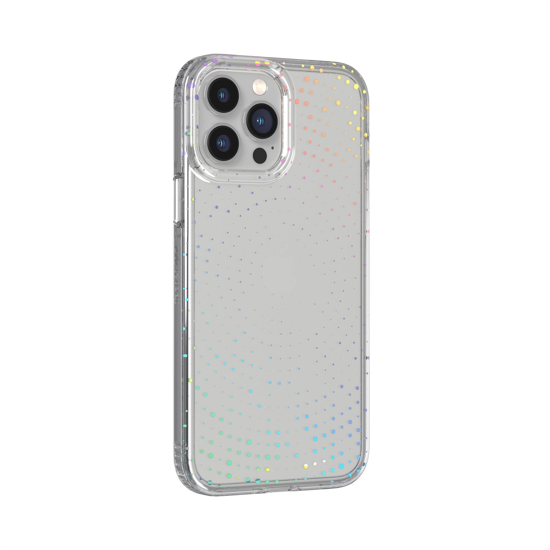 Evo Sparkle - Apple iPhone 13 Pro Max Case - Radiant
