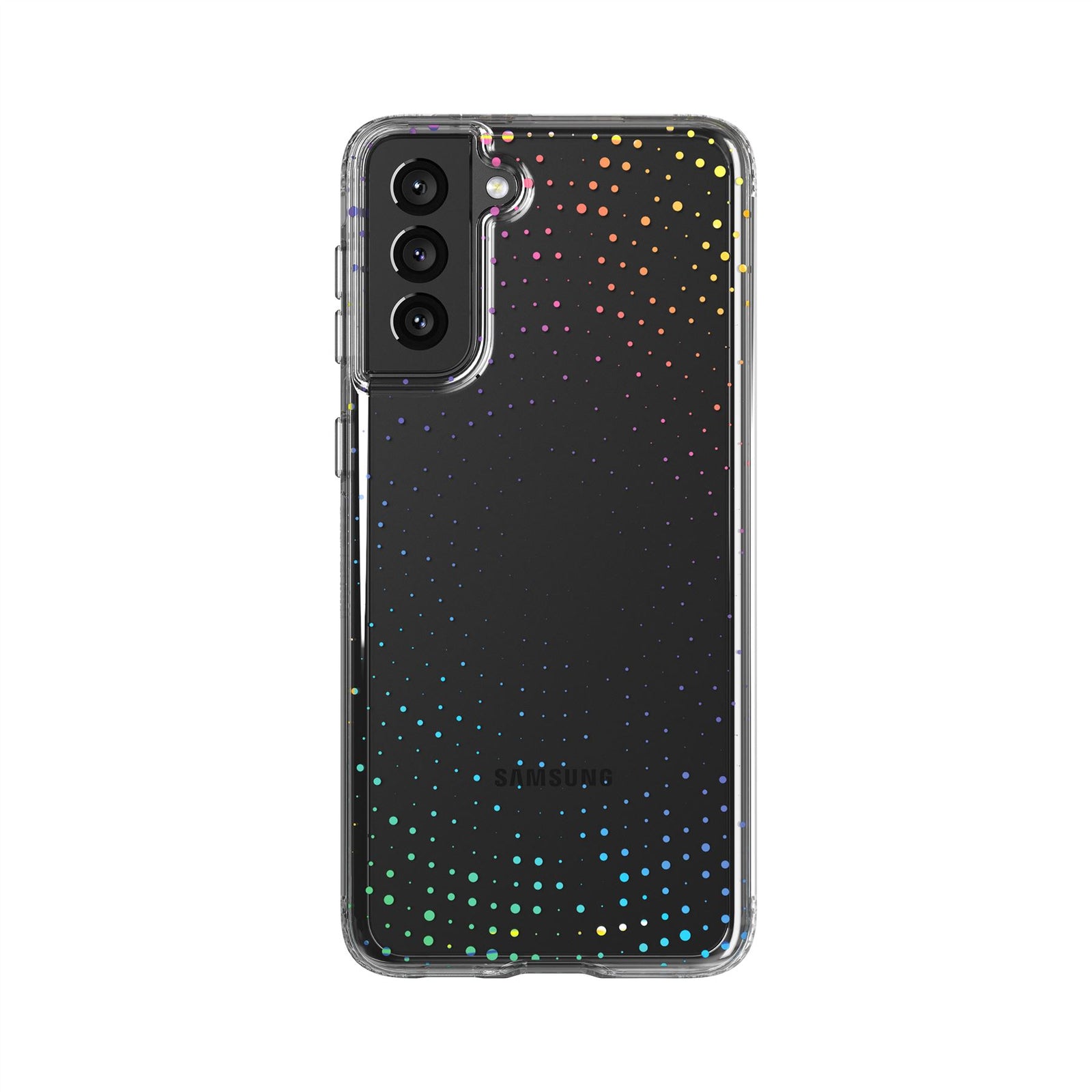 Evo Sparkle - Samsung Galaxy S21+ 5G Case - Radiant