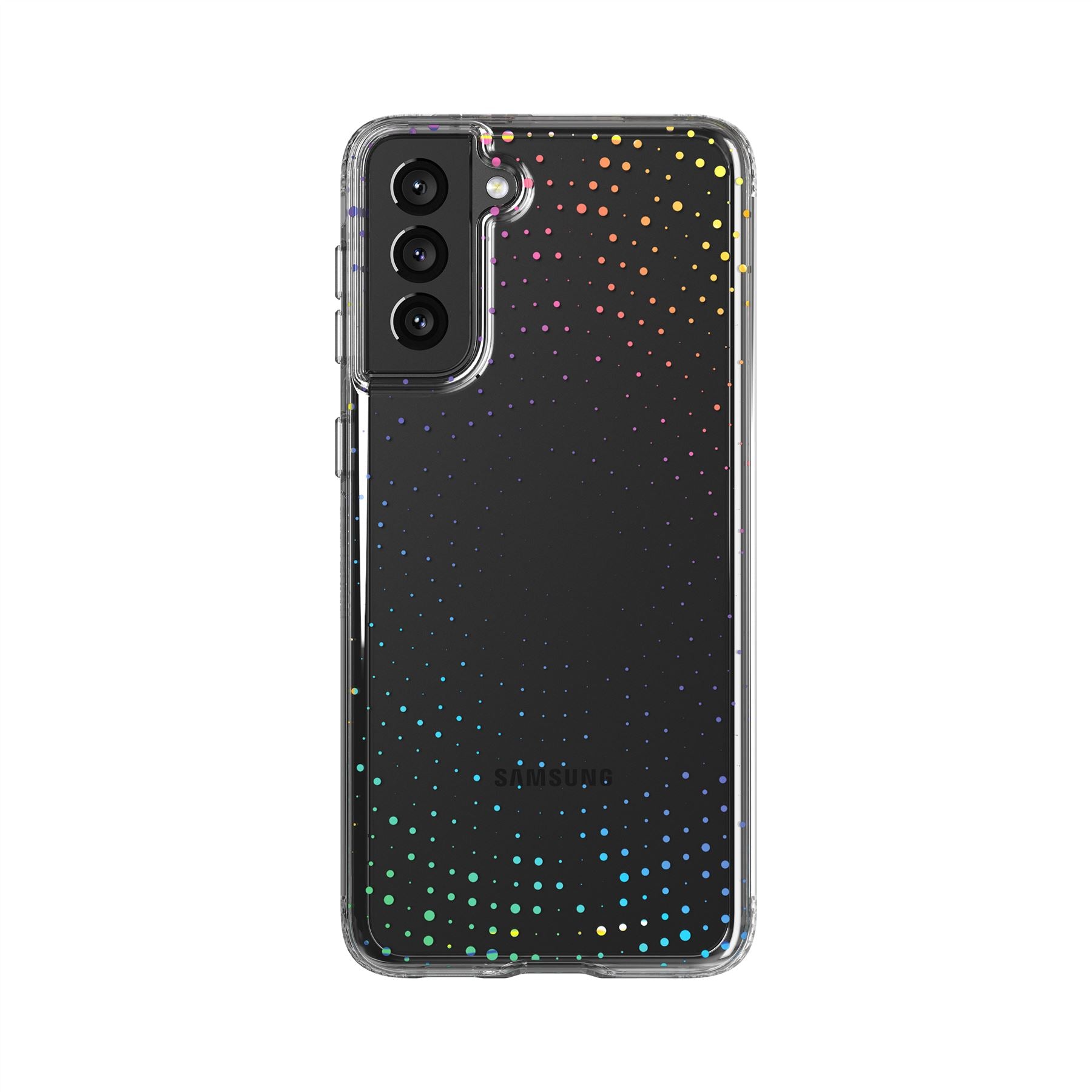 EvoSparkle - Samsung Galaxy S21+ 5G Case - Radiant