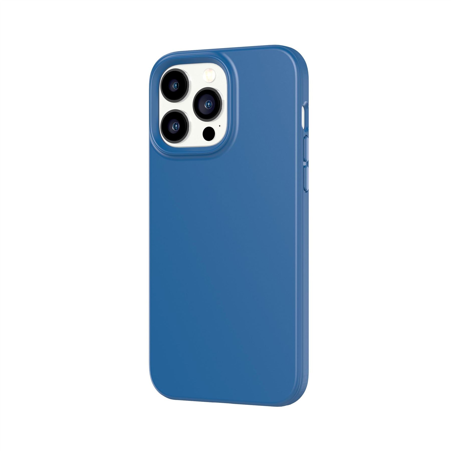 EvoLite - Apple iPhone 14 Pro Max Case - Classic Blue