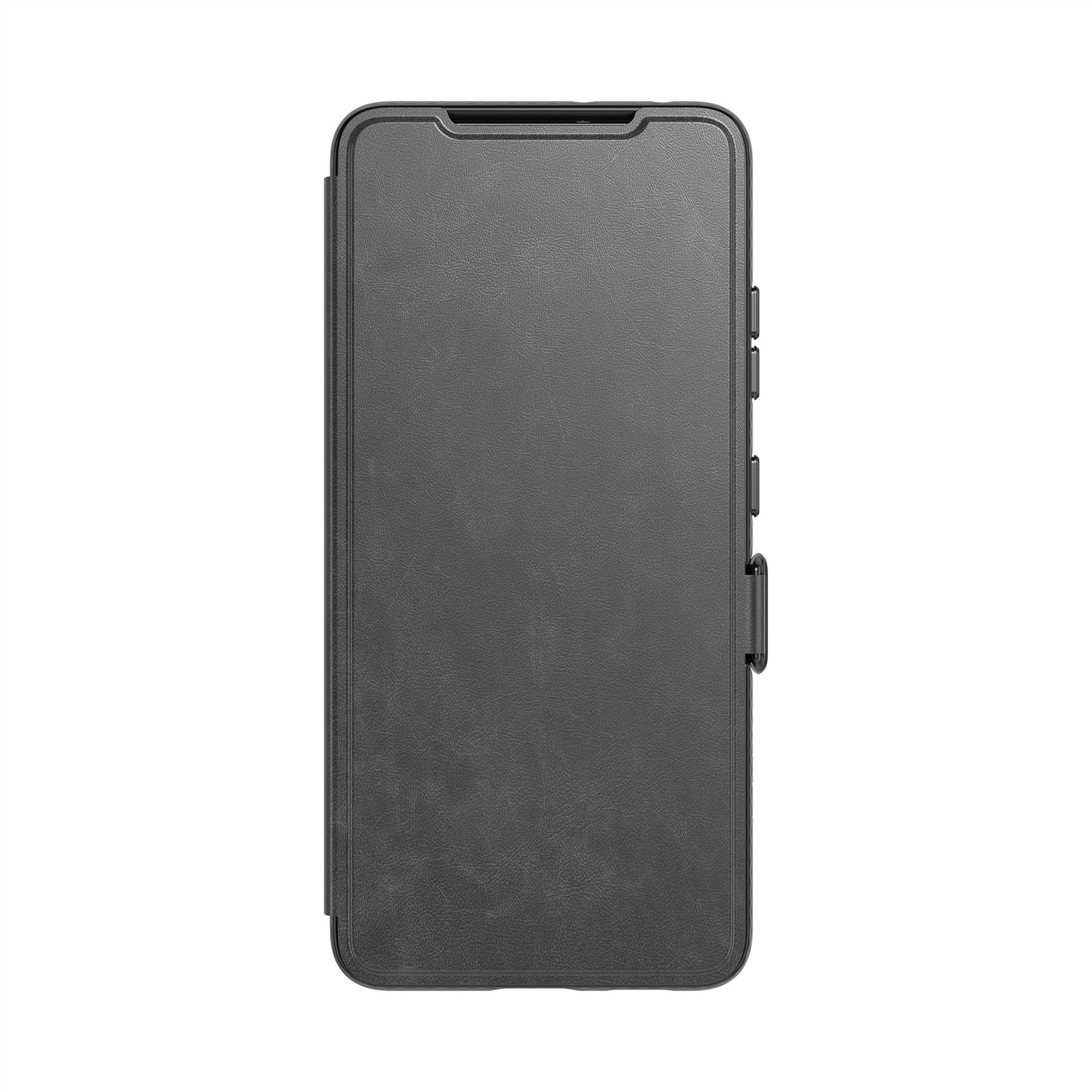 Evo Wallet Samsung Galaxy S21 Ultra 5G Case Smokey Black