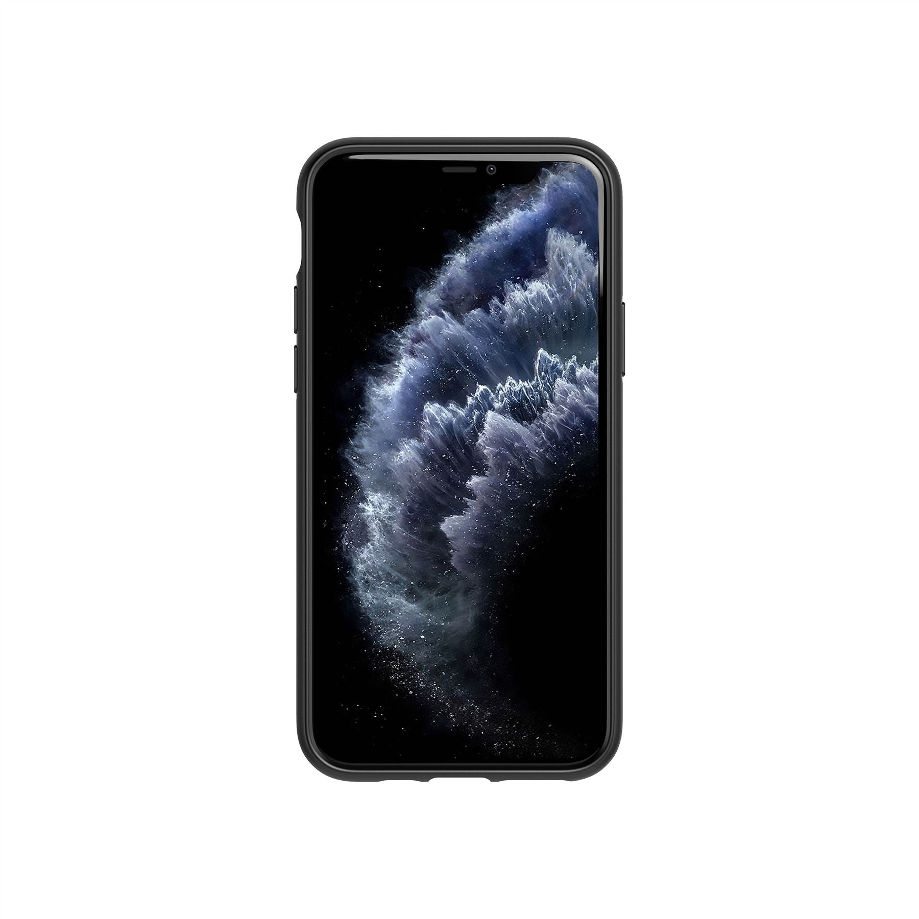 Studio Colour - Apple iPhone 11 Pro Case - Black