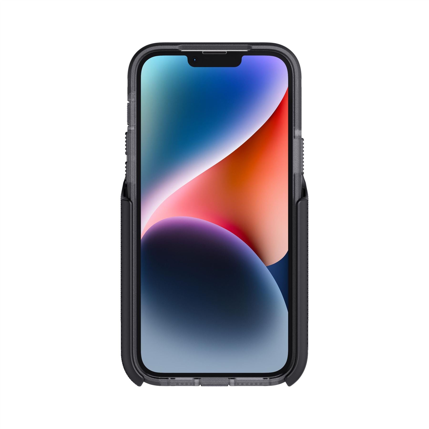 EvoMax - Apple iPhone 14 Plus Case MagSafe Compatible - Tinted