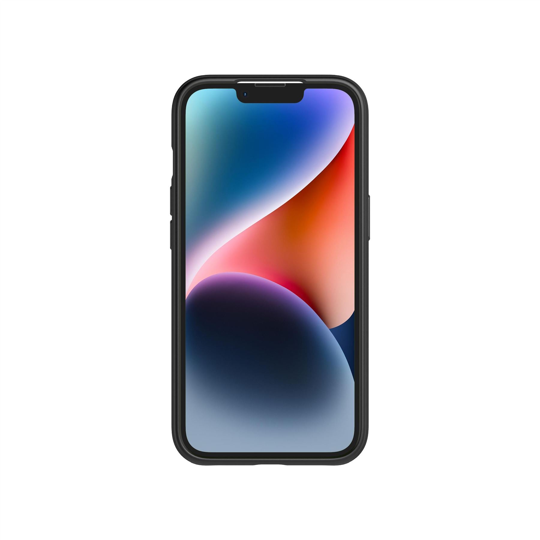 EvoLite - Apple iPhone 14 Case - Black