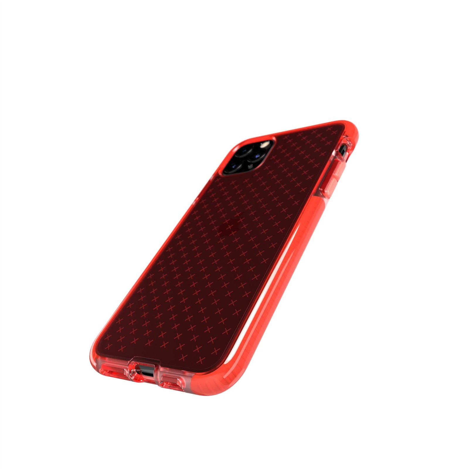 EvoCheck - Apple iPhone 11 Pro Max Case - Coral My World