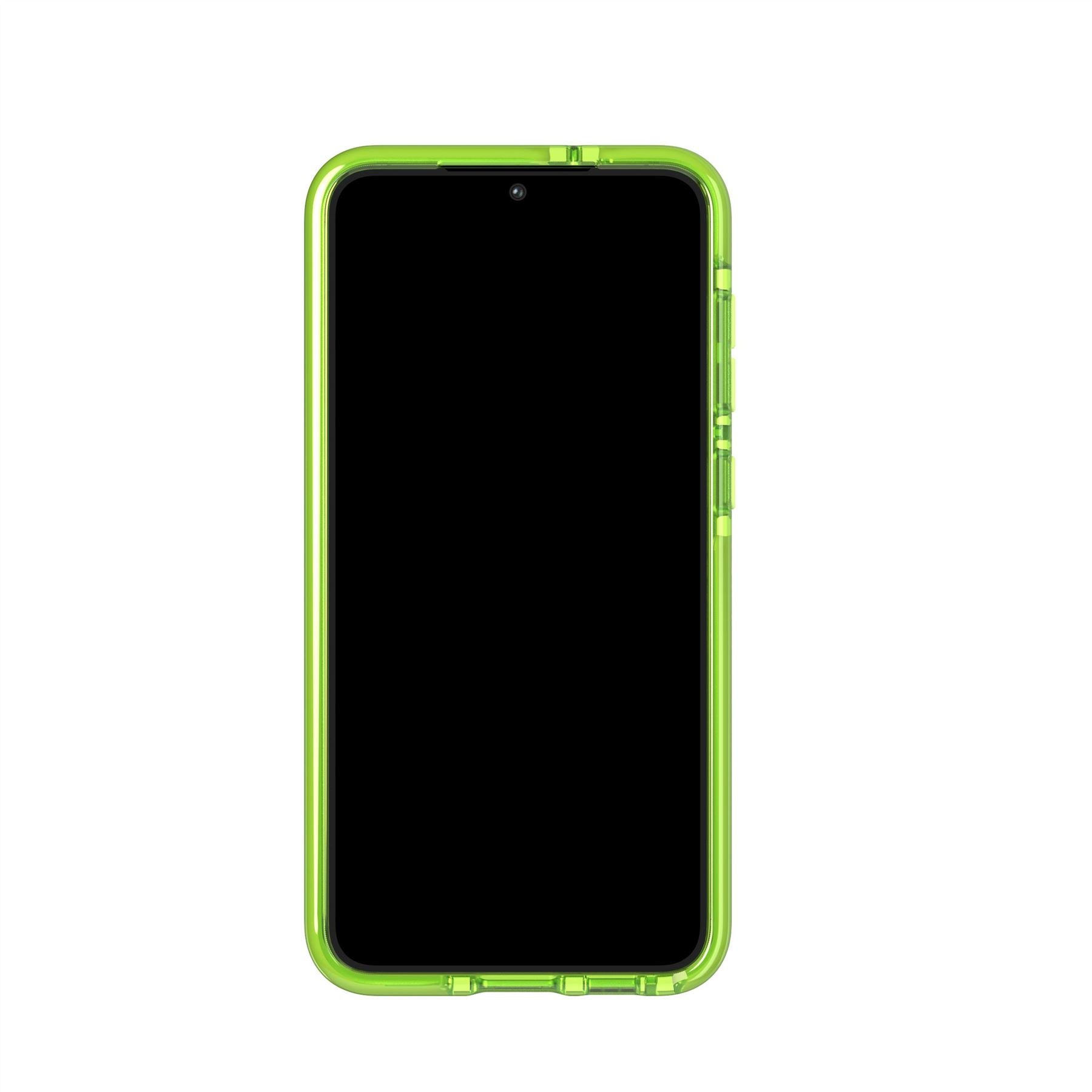 Evo Check - Samsung Galaxy S23+ Case - Lime