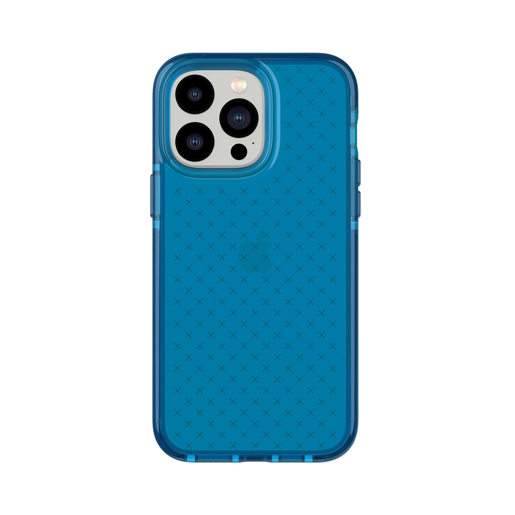 Evo Check - Apple iPhone 14 Pro Max Case - Classic Blue