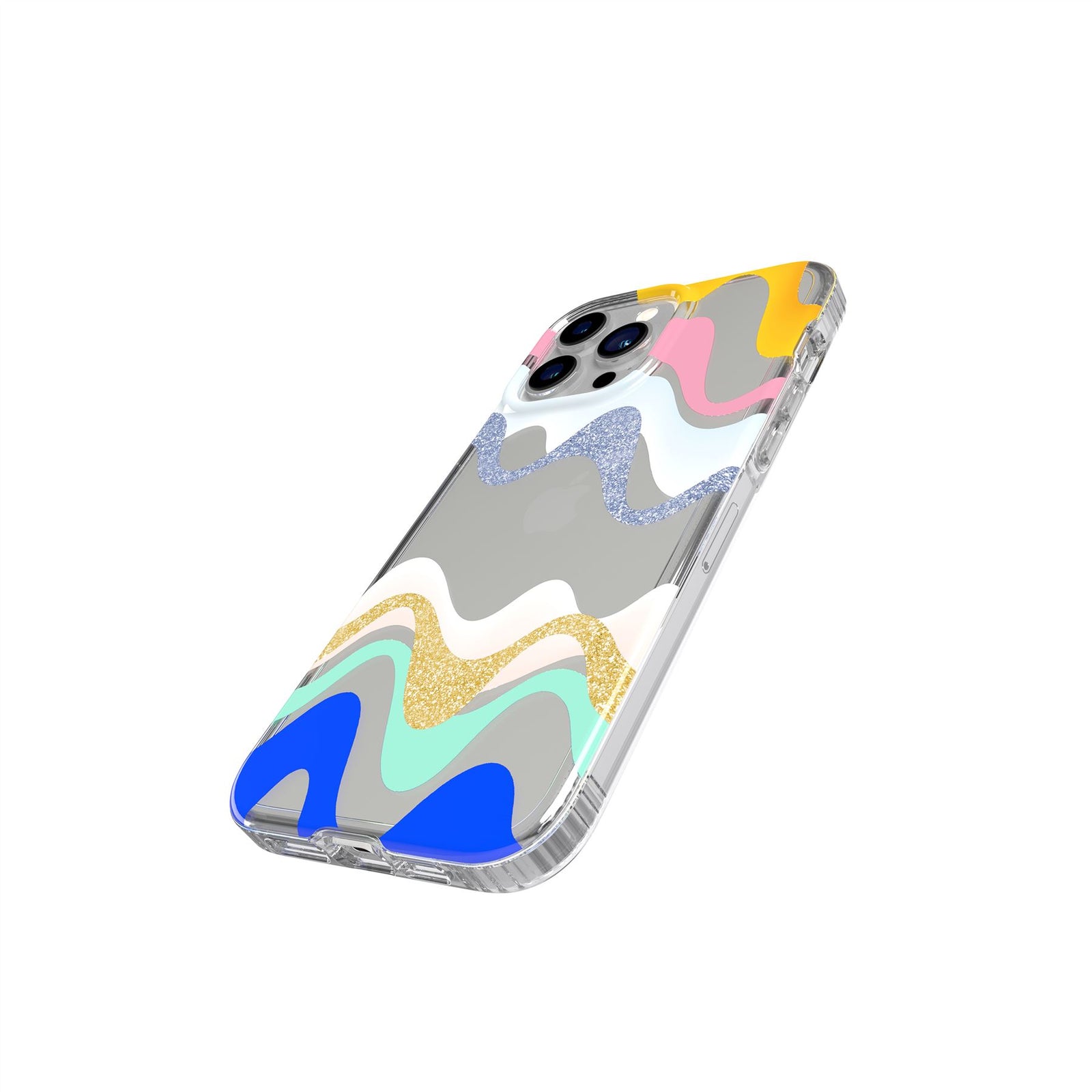 EvoArt - Apple iPhone 13 Pro Max Case - Wiggle