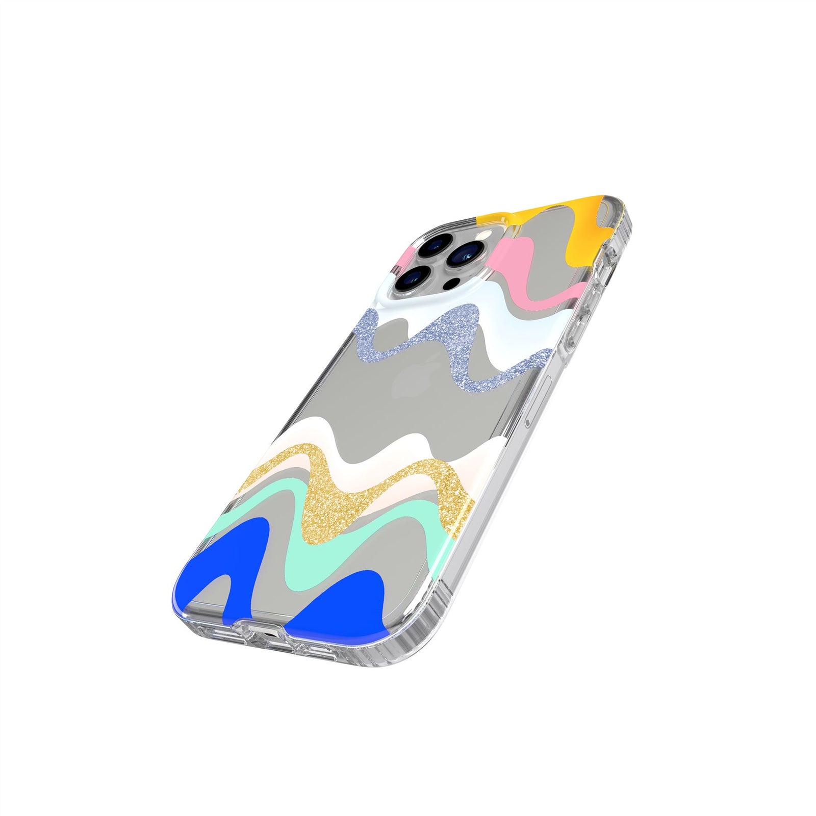 Evo Art - Apple iPhone 13 Pro Max Case - Wiggle