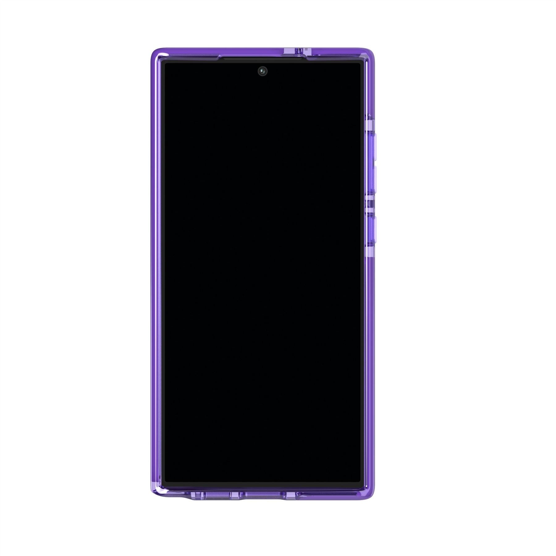 Evo Check - Samsung Galaxy S23 Ultra Case - Digi Purple | Tech21