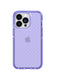EvoCheck - Apple iPhone 13 Pro Case - Lavender