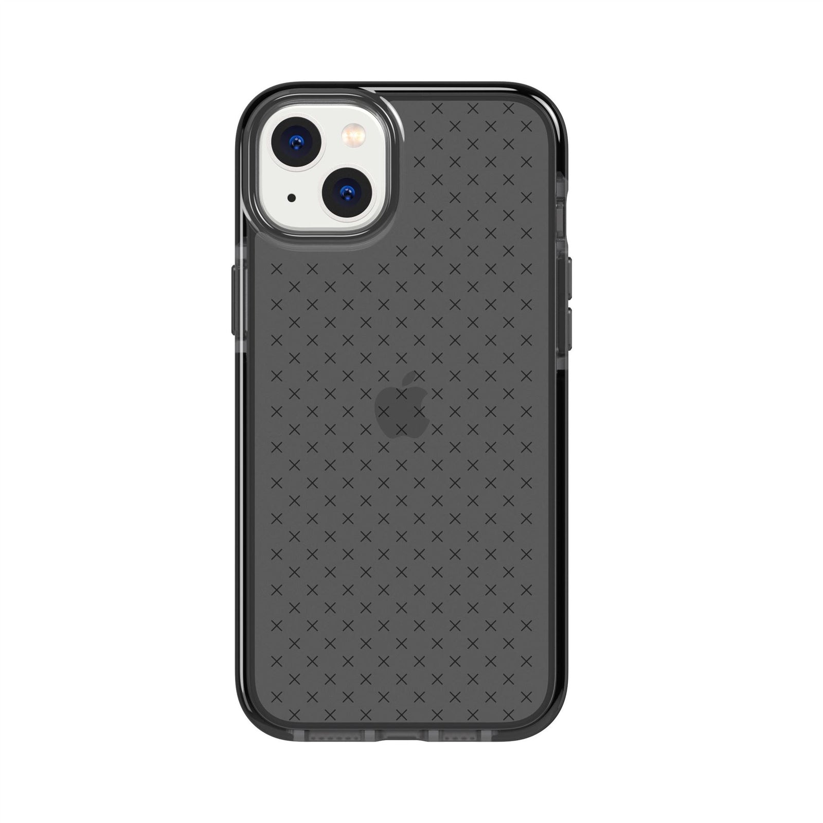 EvoCheck - Apple iPhone 14 Plus Case - Smokey/Black