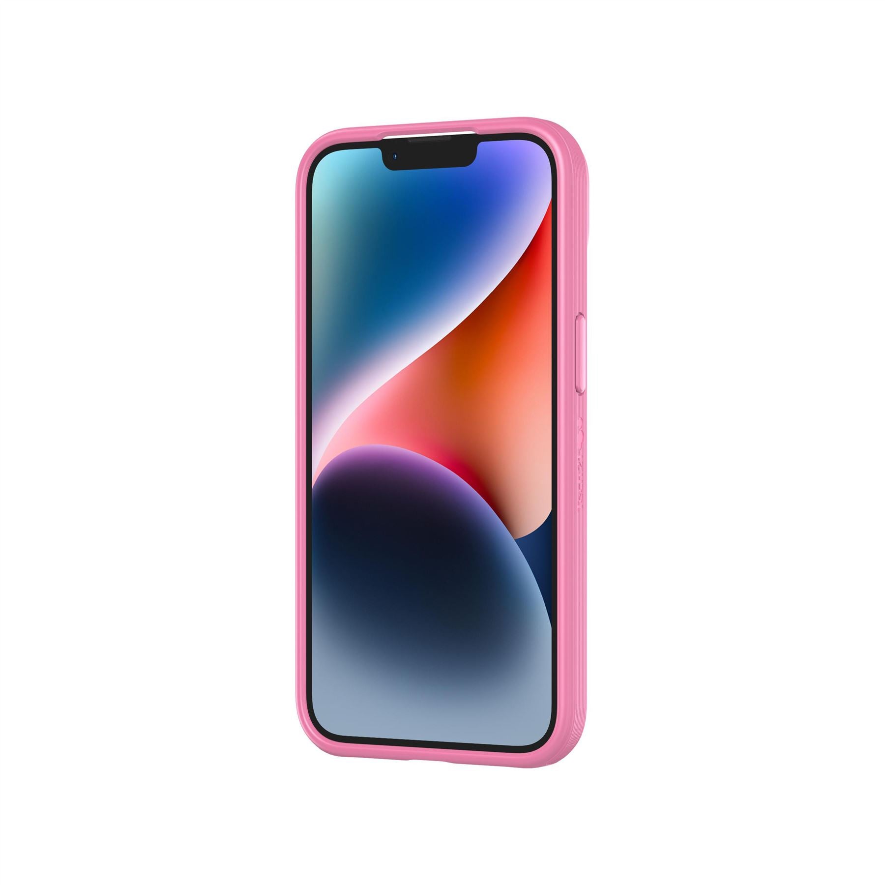 EvoLite - Apple iPhone 16e/14 Case - Fuchsia