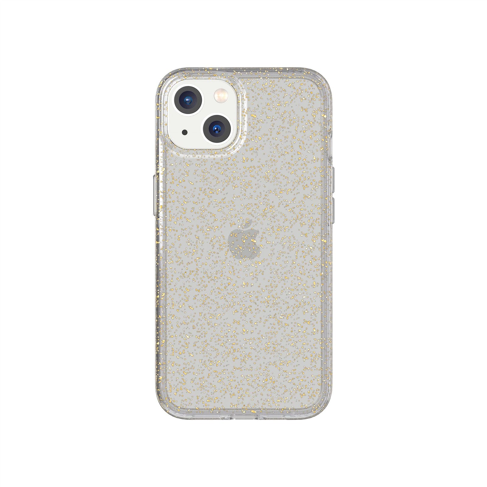 Evo Sparkle - Apple iPhone 13 Case - Gold