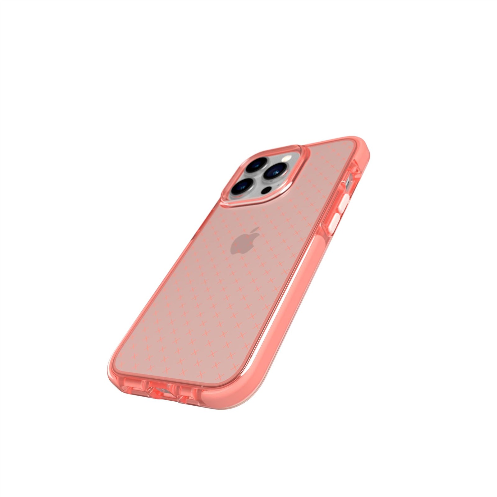 EvoCheck - Apple iPhone 13 Pro Case - Light Coral