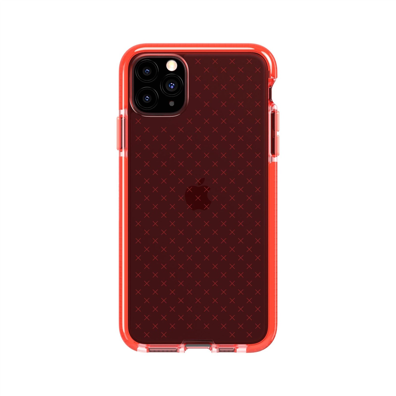 EvoCheck - Apple iPhone 11 Pro Max Case - Coral My World