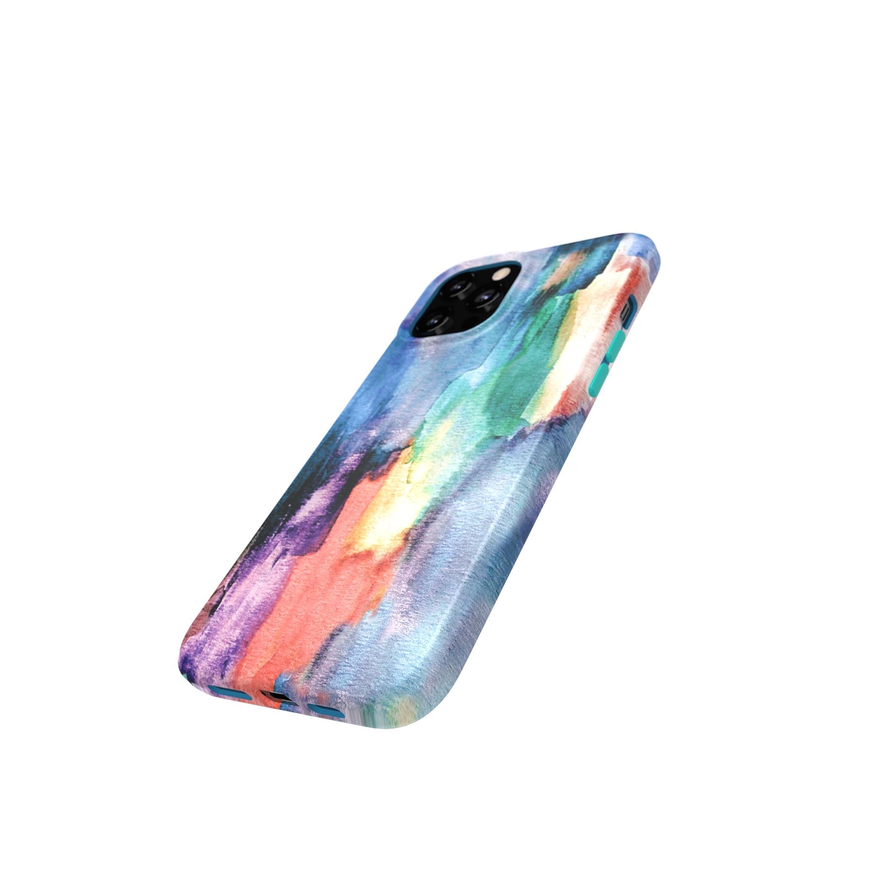 Eco Art - Apple iPhone 12 Pro Max Case - Multi