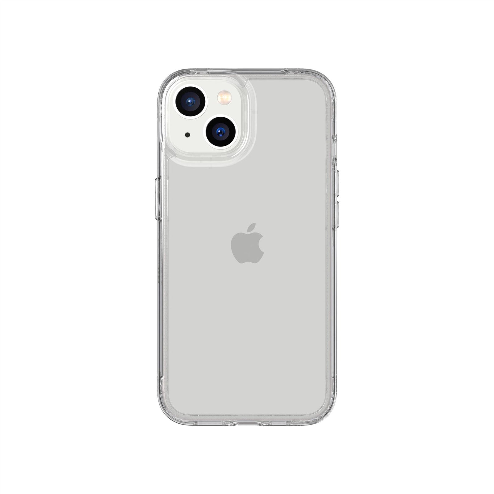 Evo Clear - Apple iPhone 14 Case - Clear