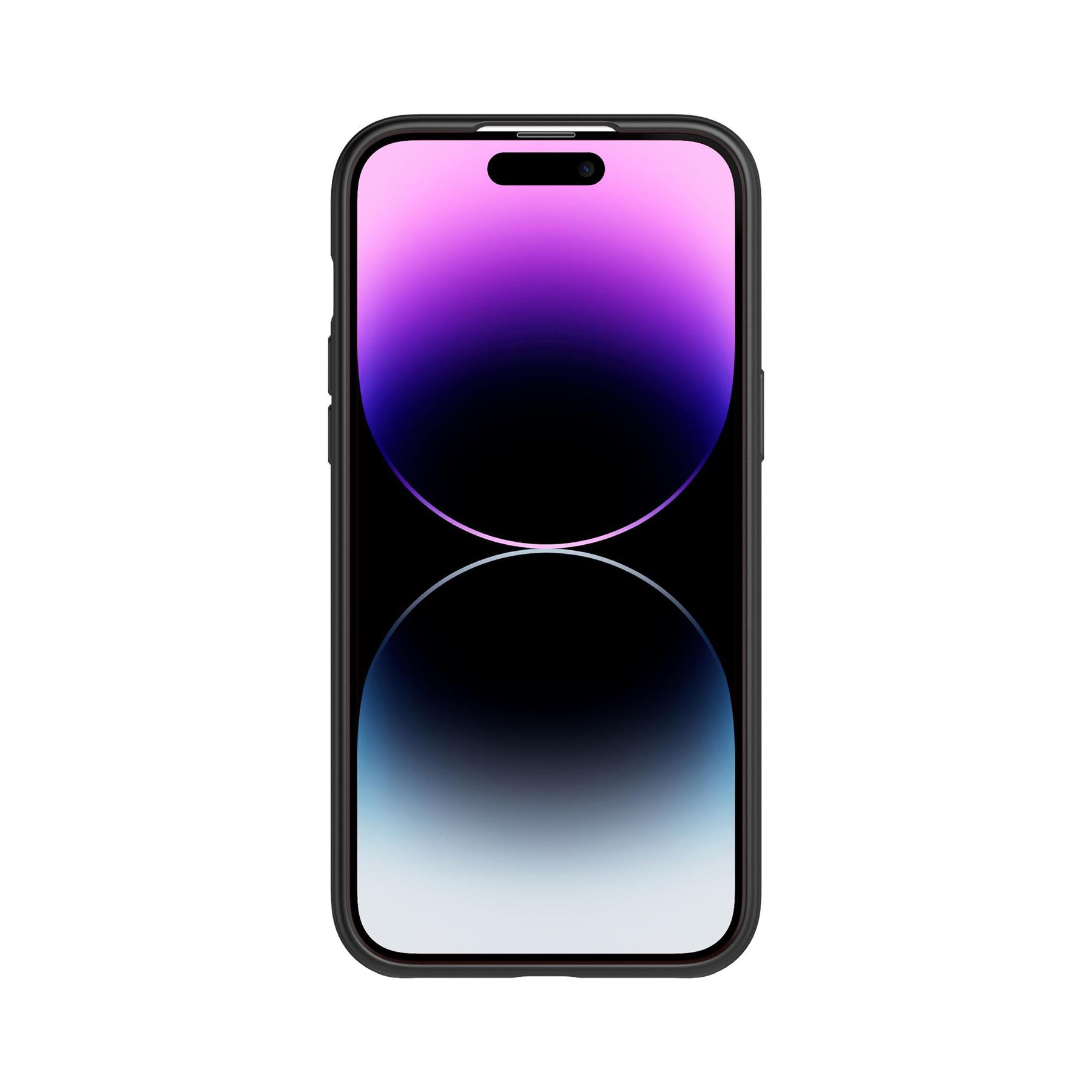 EvoLite - Apple iPhone 14 Pro Max Case - Black | Tech21 - US