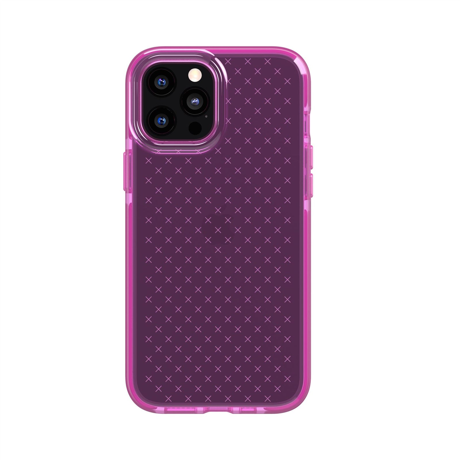 Evo Check - Apple iPhone 12 Pro Max Case - Mystical Fuchsia