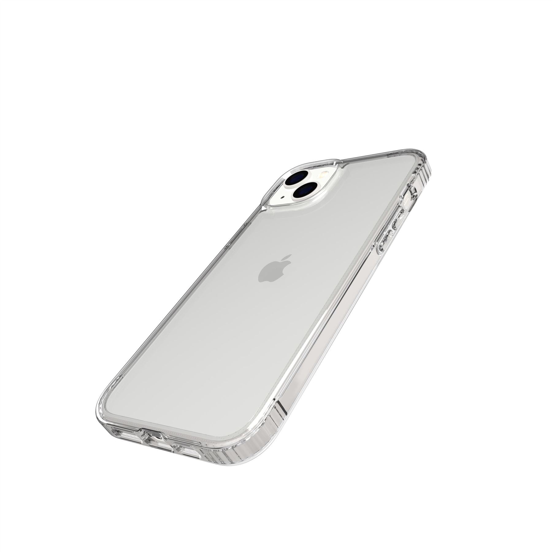 EvoClear Apple iPhone 14 Plus Case Clear Tech21 Ltd US