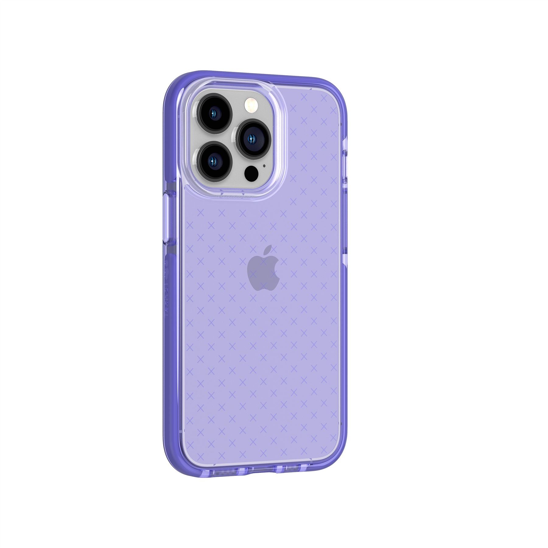 EvoCheck - Apple iPhone 13 Pro Case - Lavender