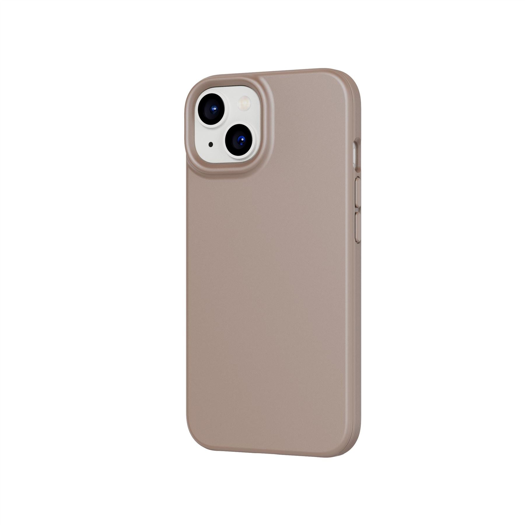 Recovrd - Apple iPhone 14 MagSafe Compatible - Taupe