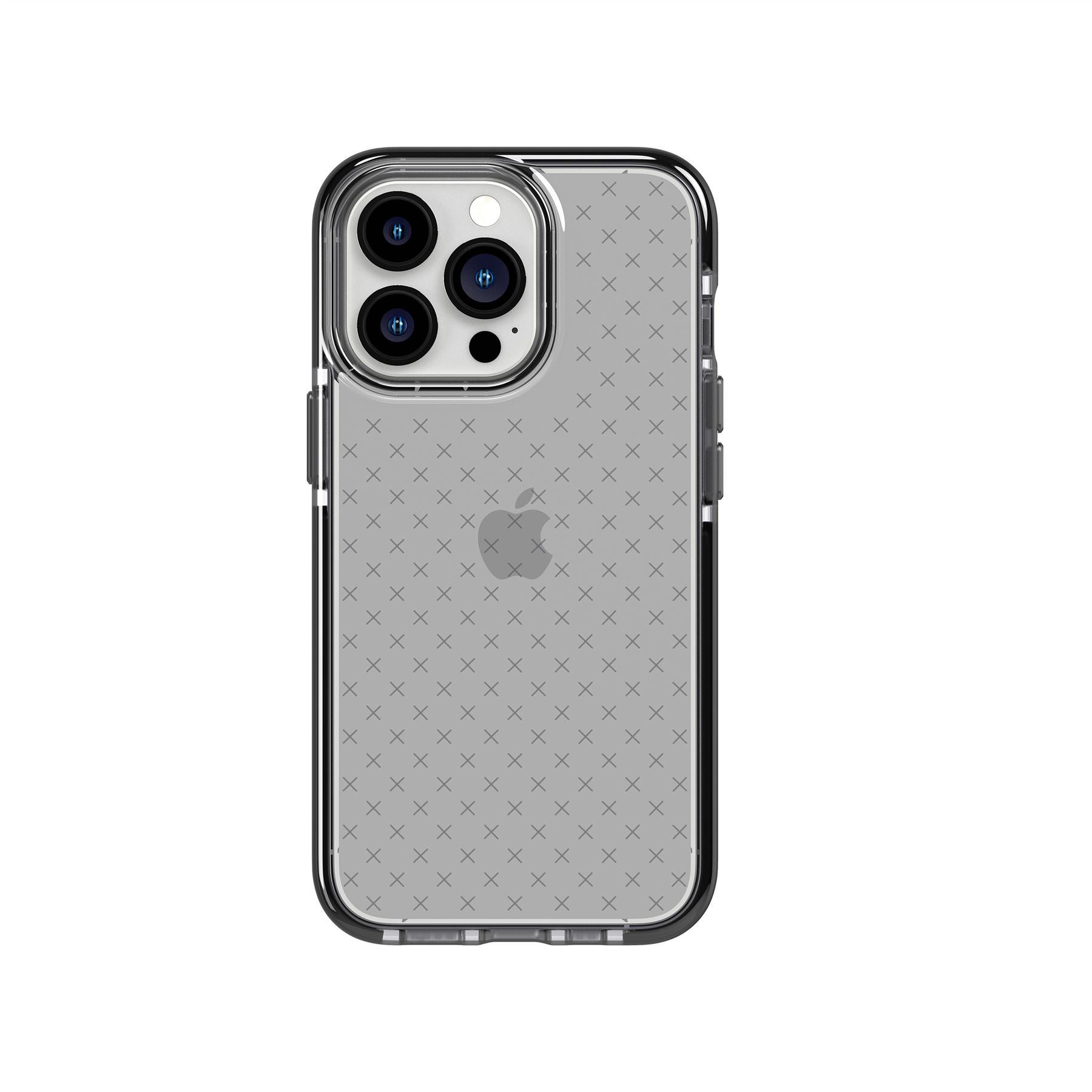 EvoClear - Apple iPhone 13 Pro Case - Clear