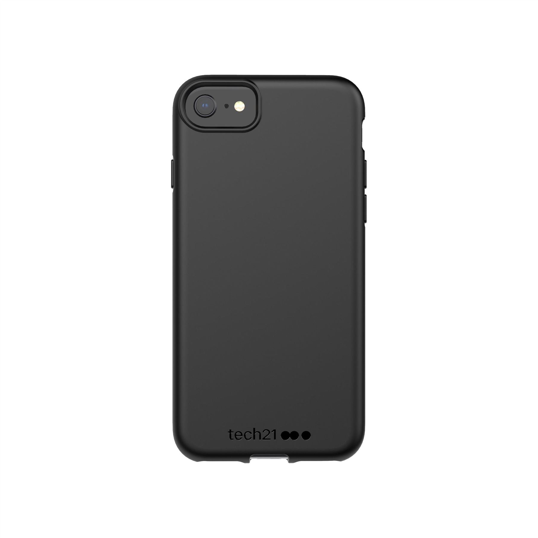 Evo Lite - Apple iPhone SE 2022 Case - Black