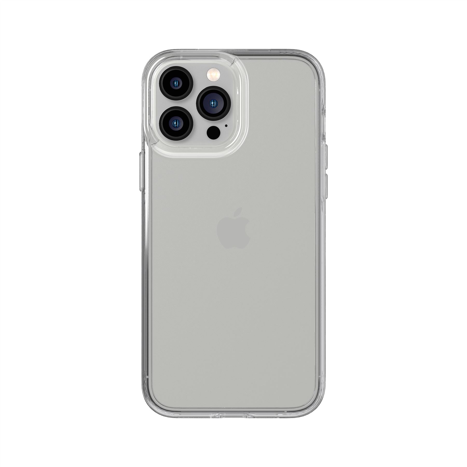 EvoClear - Apple iPhone 13 Pro Case - Clear