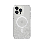 EvoArt - Apple iPhone 14 Pro Max Case MagSafe Compatible - Sparkle Rain