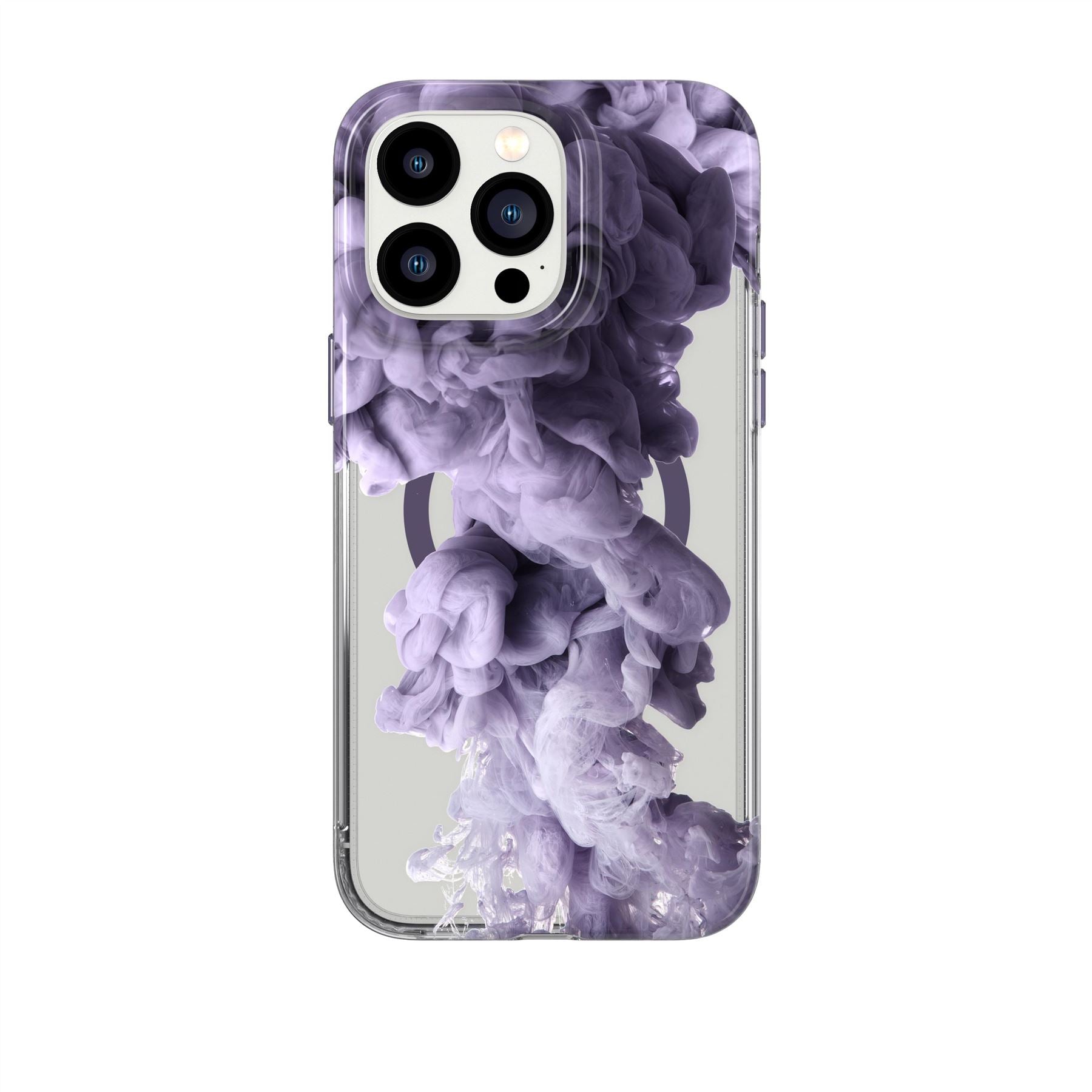 LOUIS VUITTON PATERN ICON LOGO BLUE iPhone 14 Pro Max Case Cover
