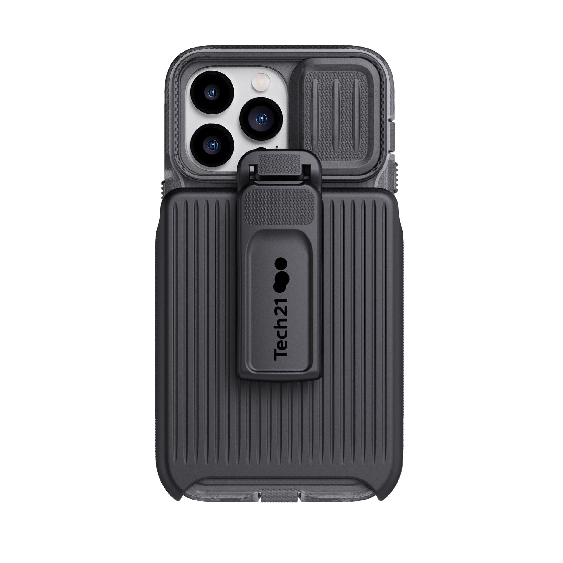 EvoMax Apple iPhone 14 Pro Max Case MagSafe Compatible Tinted